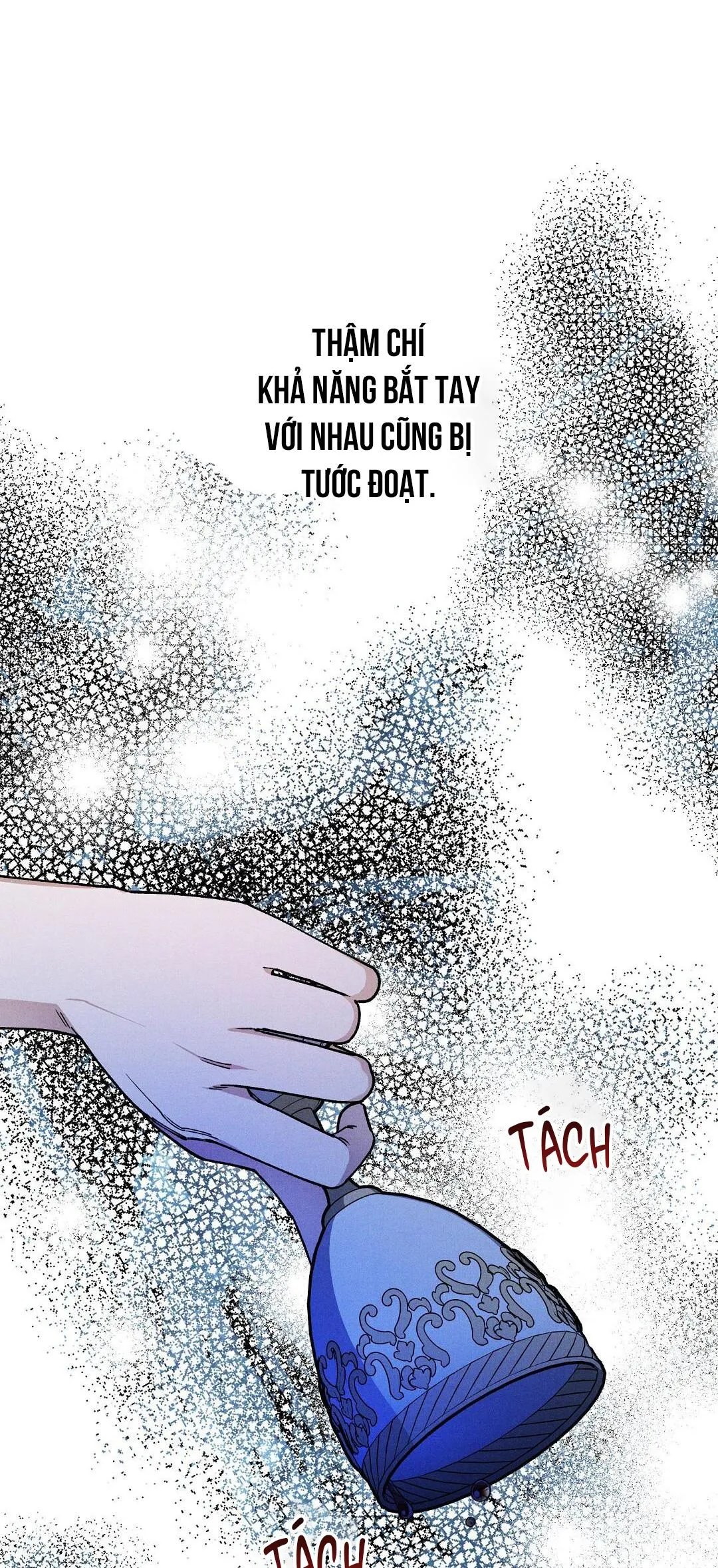 HOÀNG TỬ HƯ HỎNG CHE GIẤU MÌNH LÀ OMEGA Chapter 52 Trang 7