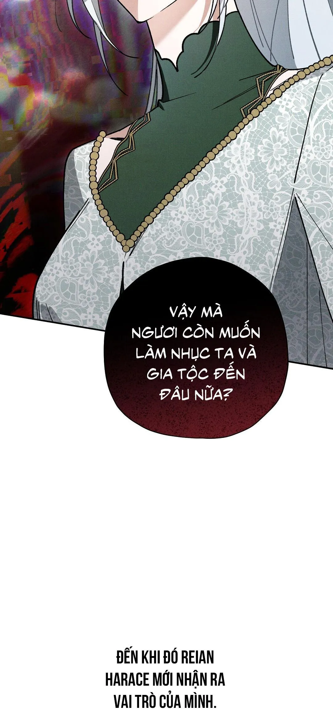 HOÀNG TỬ HƯ HỎNG CHE GIẤU MÌNH LÀ OMEGA Chapter 52 Trang 10