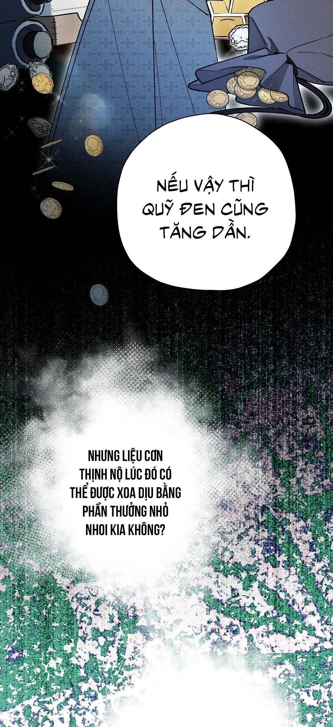 HOÀNG TỬ HƯ HỎNG CHE GIẤU MÌNH LÀ OMEGA Chapter 52 Trang 15