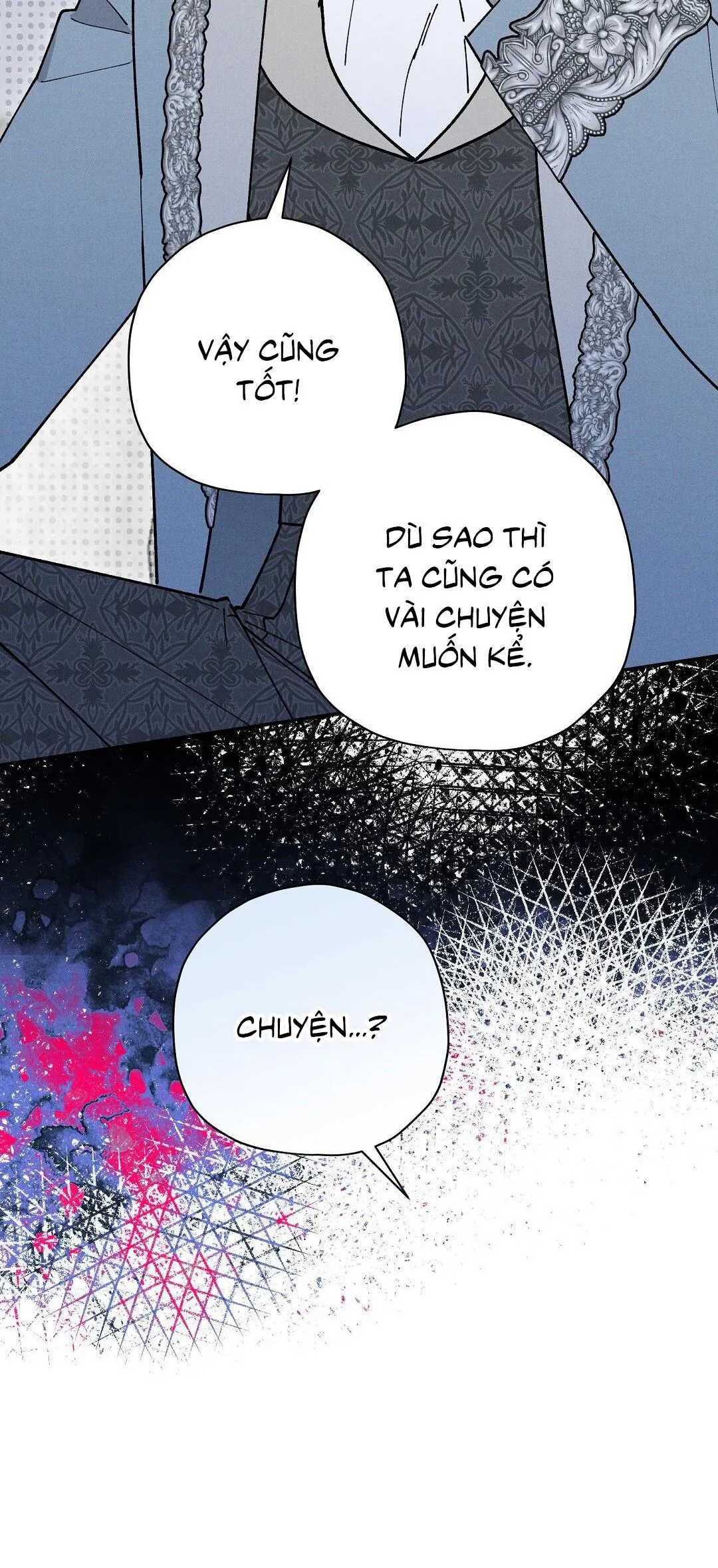 HOÀNG TỬ HƯ HỎNG CHE GIẤU MÌNH LÀ OMEGA Chapter 52 Trang 19