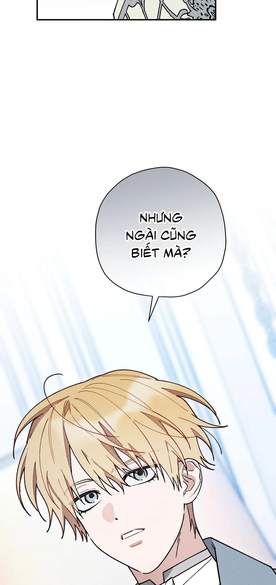 HOÀNG TỬ HƯ HỎNG CHE GIẤU MÌNH LÀ OMEGA Chapter 52 Trang 27