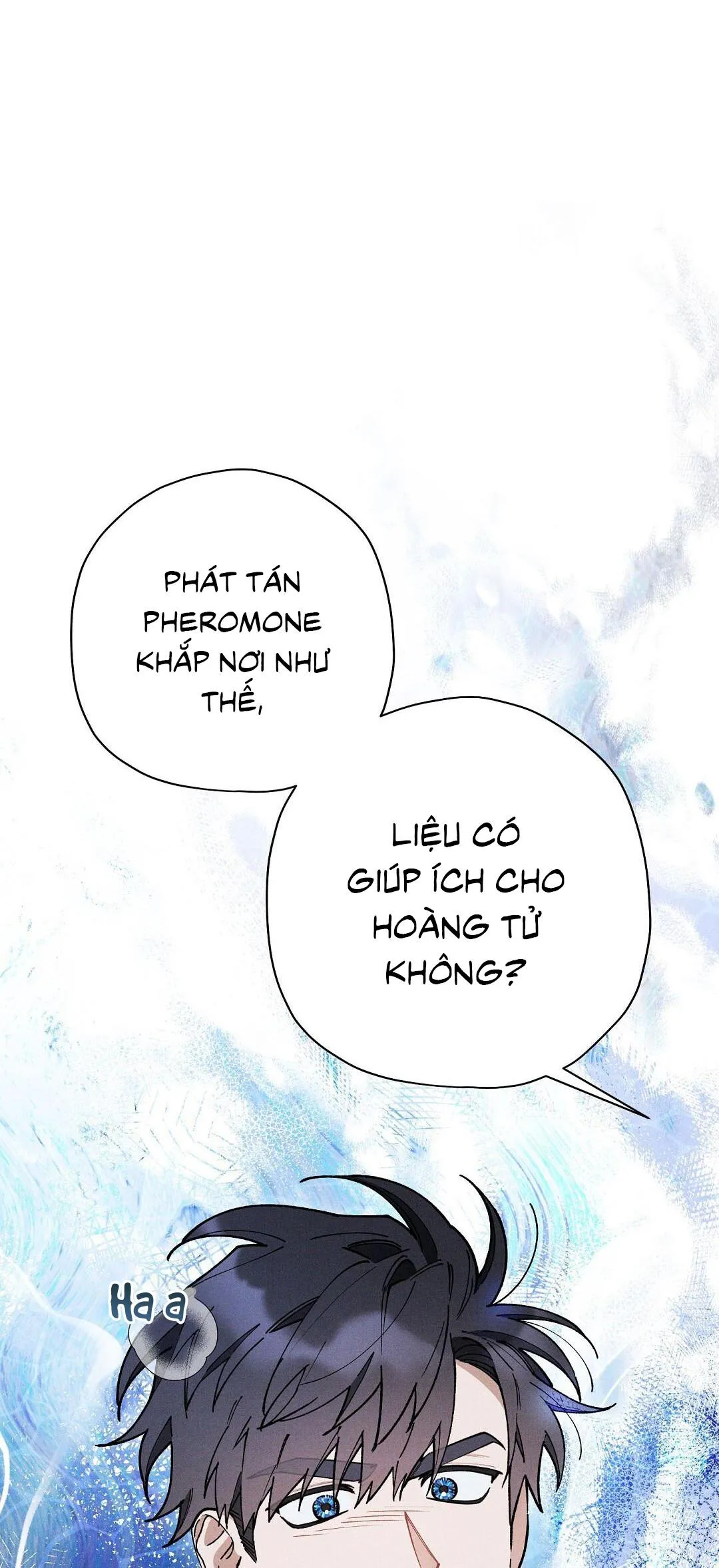HOÀNG TỬ HƯ HỎNG CHE GIẤU MÌNH LÀ OMEGA Chapter 52 Trang 41