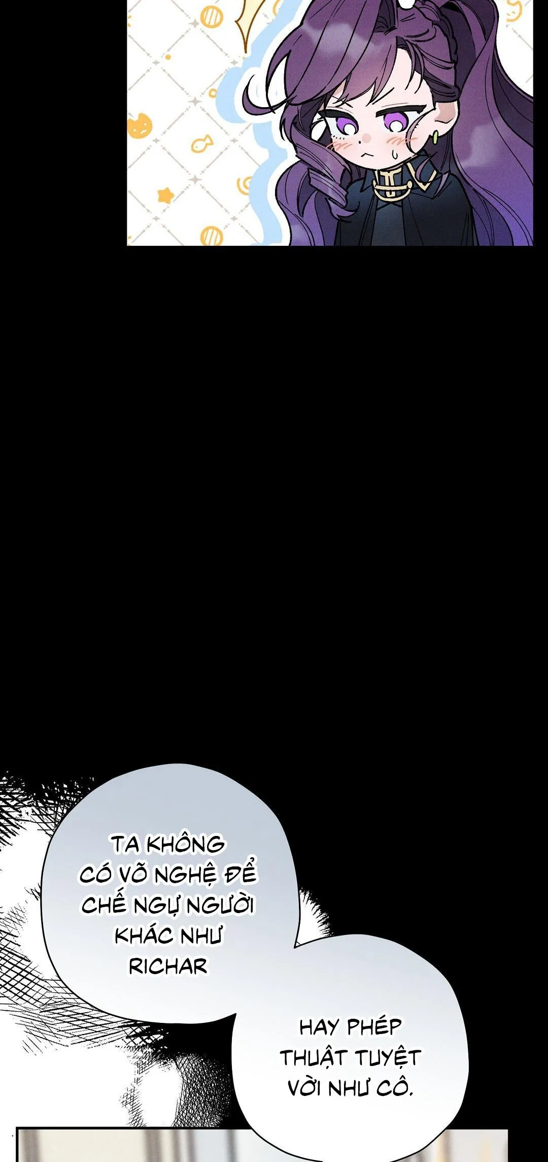 HOÀNG TỬ HƯ HỎNG CHE GIẤU MÌNH LÀ OMEGA Chapter 52 Trang 55
