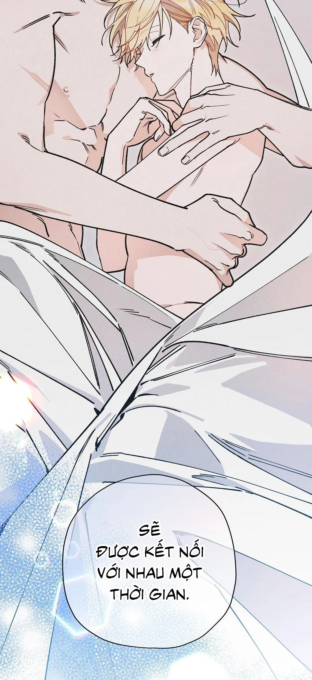 HOÀNG TỬ HƯ HỎNG CHE GIẤU MÌNH LÀ OMEGA Chapter 52 Trang 65