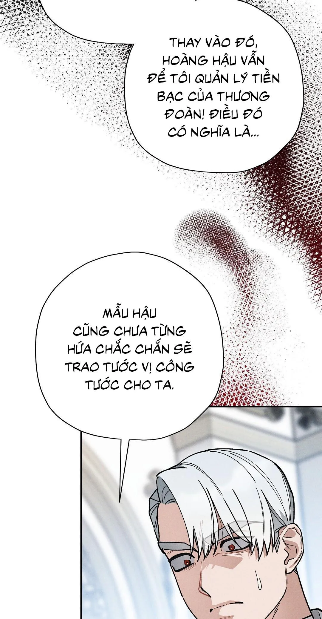 HOÀNG TỬ HƯ HỎNG CHE GIẤU MÌNH LÀ OMEGA Chapter 52 Trang 72
