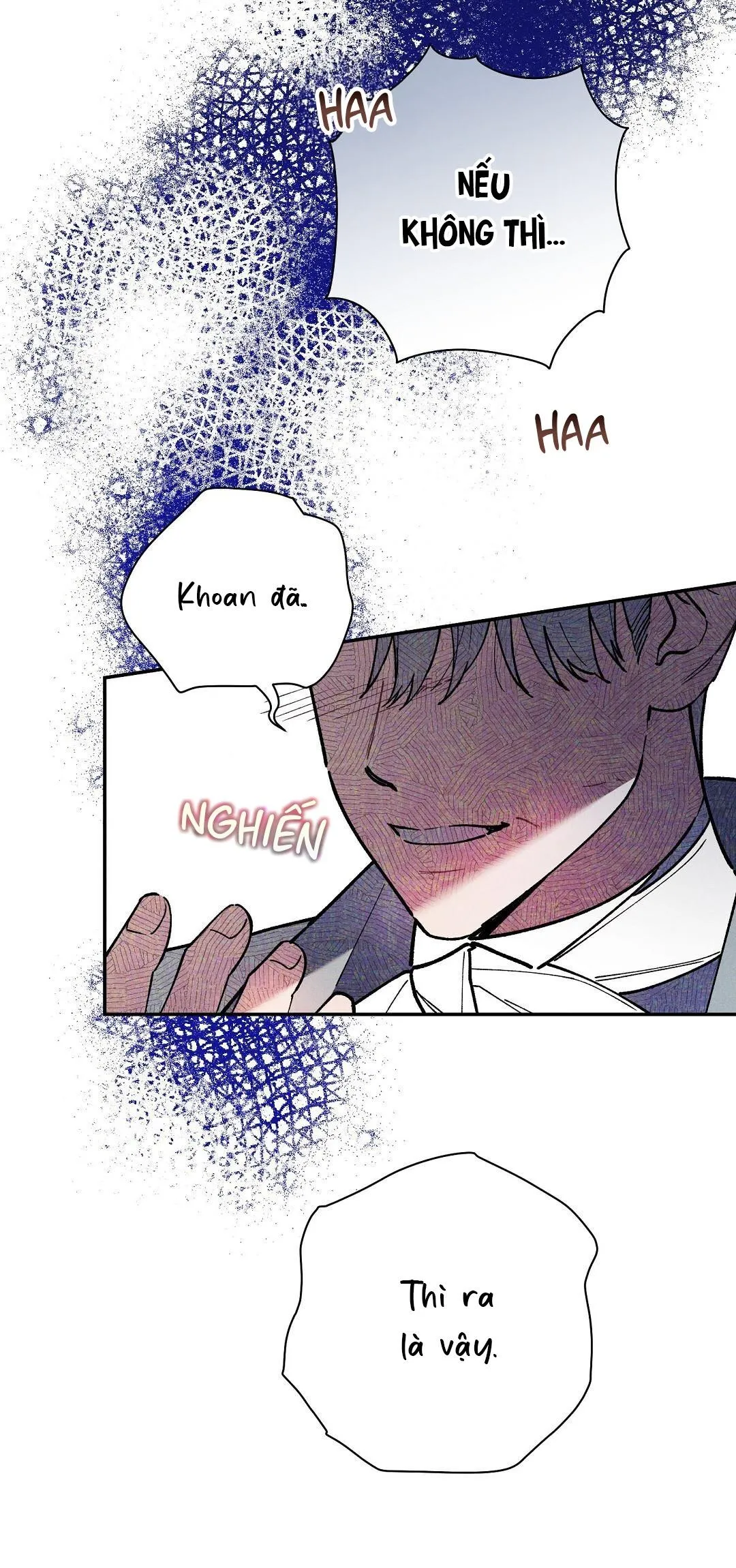 HOÀNG TỬ HƯ HỎNG CHE GIẤU MÌNH LÀ OMEGA Chapter 53 Trang 4