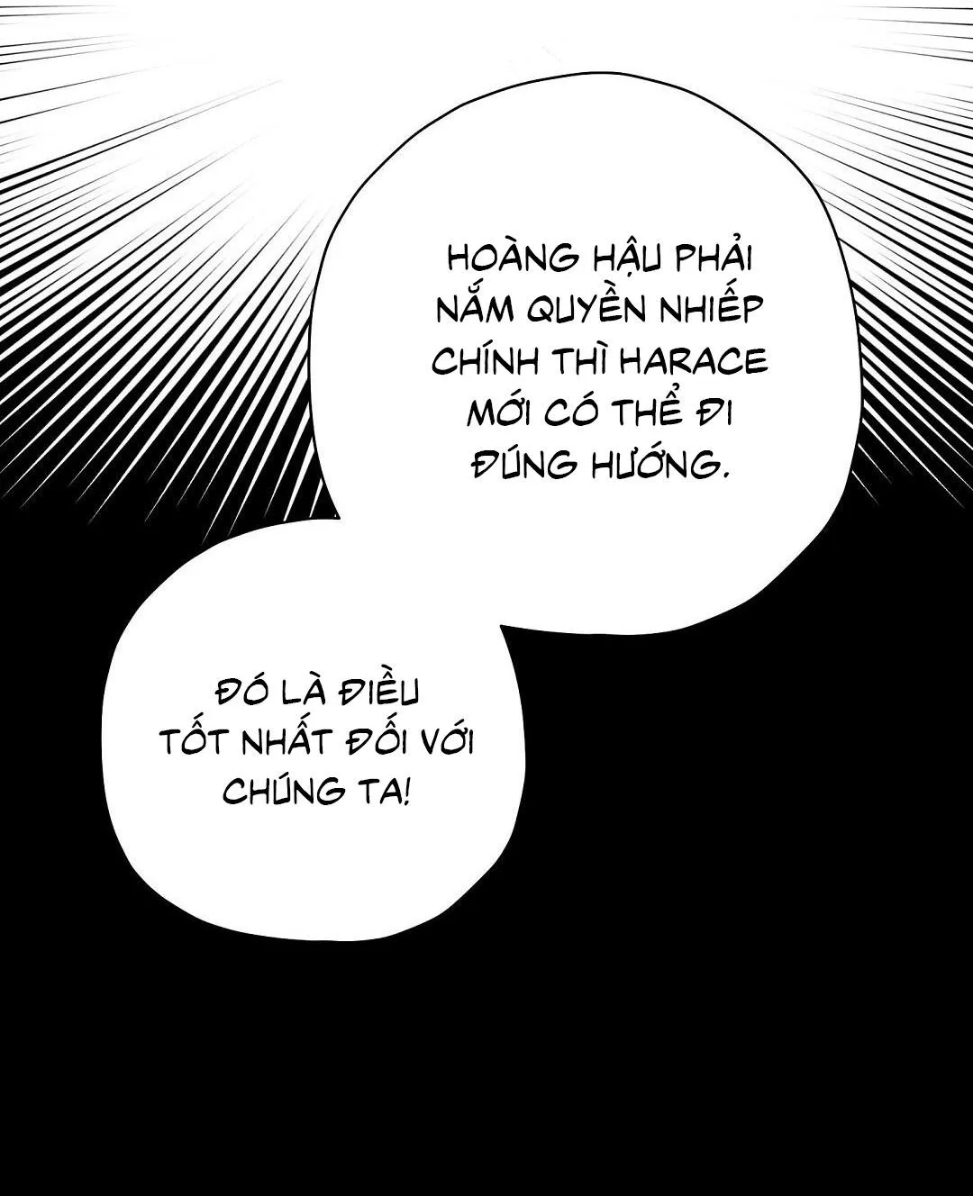 HOÀNG TỬ HƯ HỎNG CHE GIẤU MÌNH LÀ OMEGA Chapter 53 Trang 13