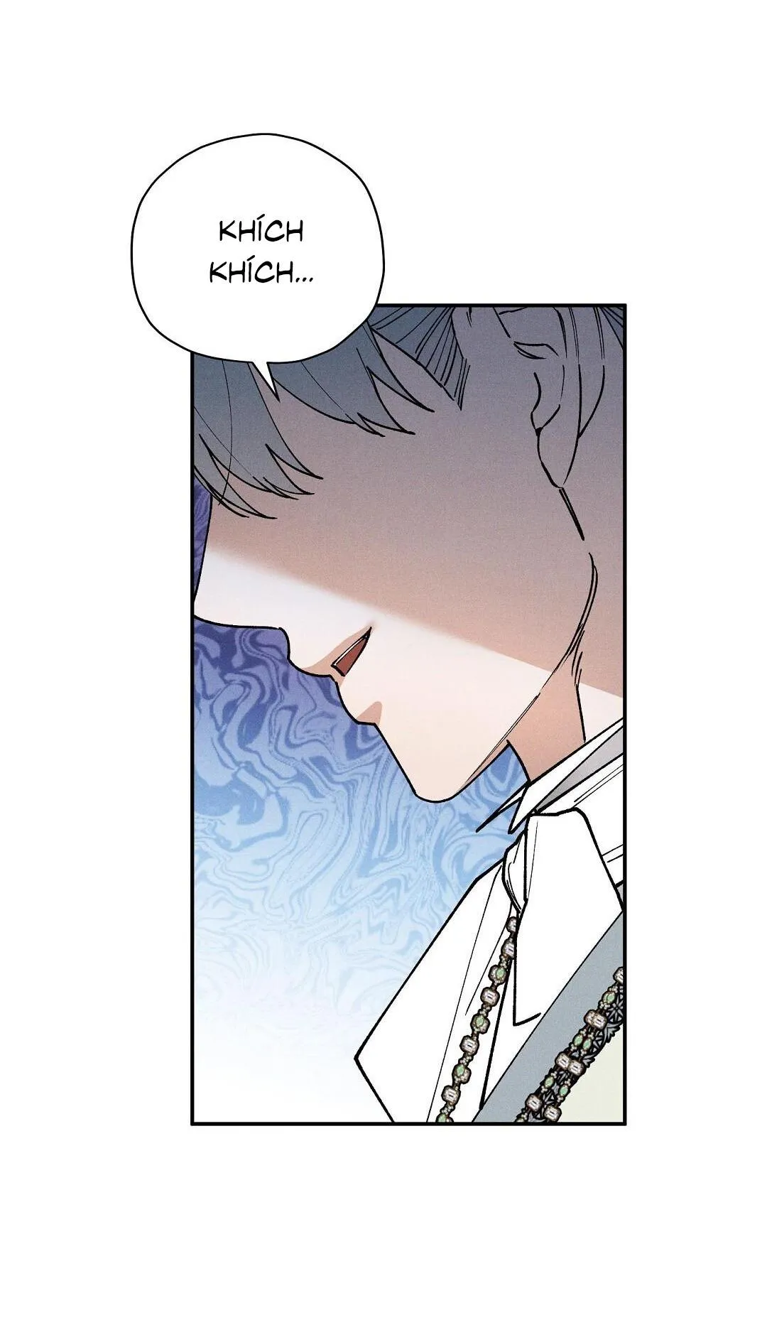 HOÀNG TỬ HƯ HỎNG CHE GIẤU MÌNH LÀ OMEGA Chapter 53 Trang 24