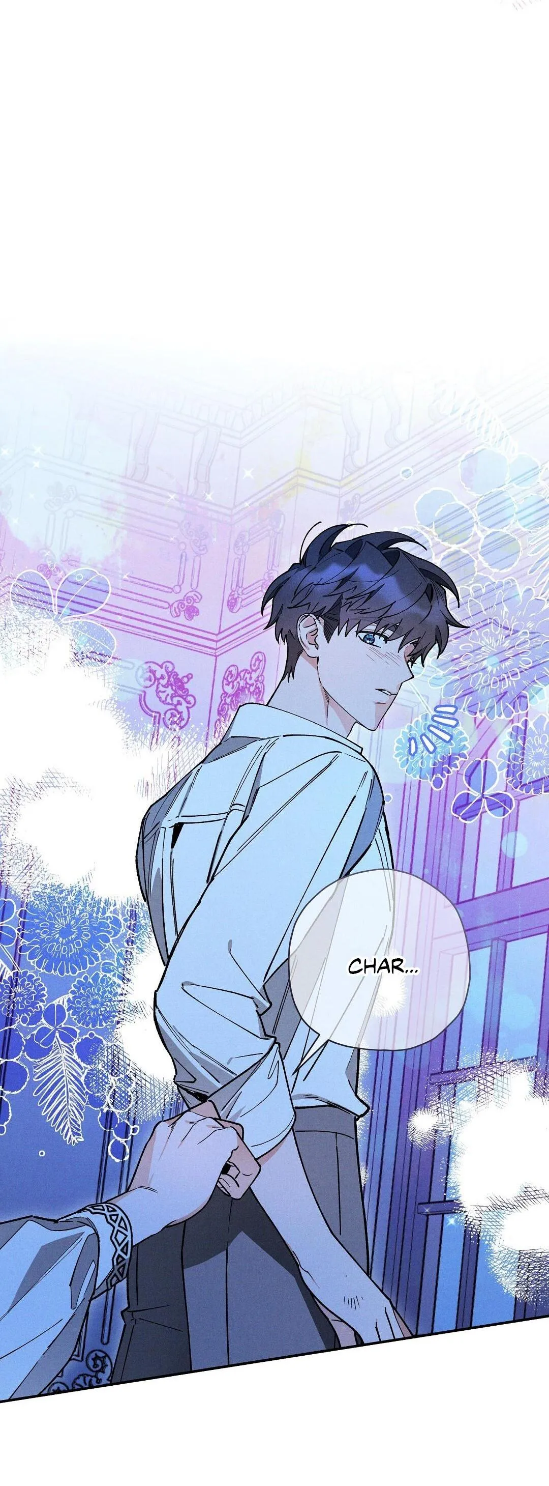 HOÀNG TỬ HƯ HỎNG CHE GIẤU MÌNH LÀ OMEGA Chapter 53 Trang 45