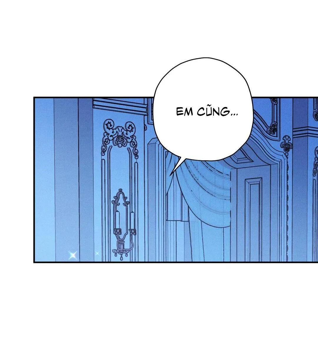 HOÀNG TỬ HƯ HỎNG CHE GIẤU MÌNH LÀ OMEGA Chapter 53 Trang 51