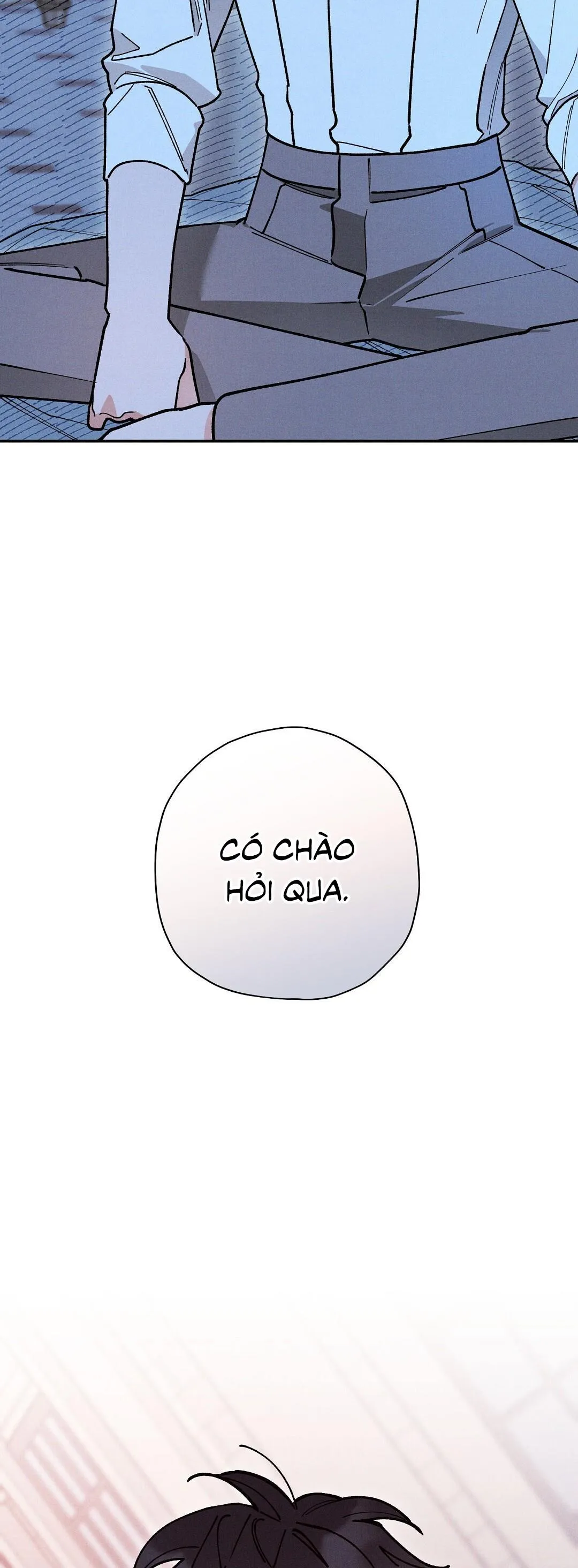 HOÀNG TỬ HƯ HỎNG CHE GIẤU MÌNH LÀ OMEGA Chapter 54 Trang 8