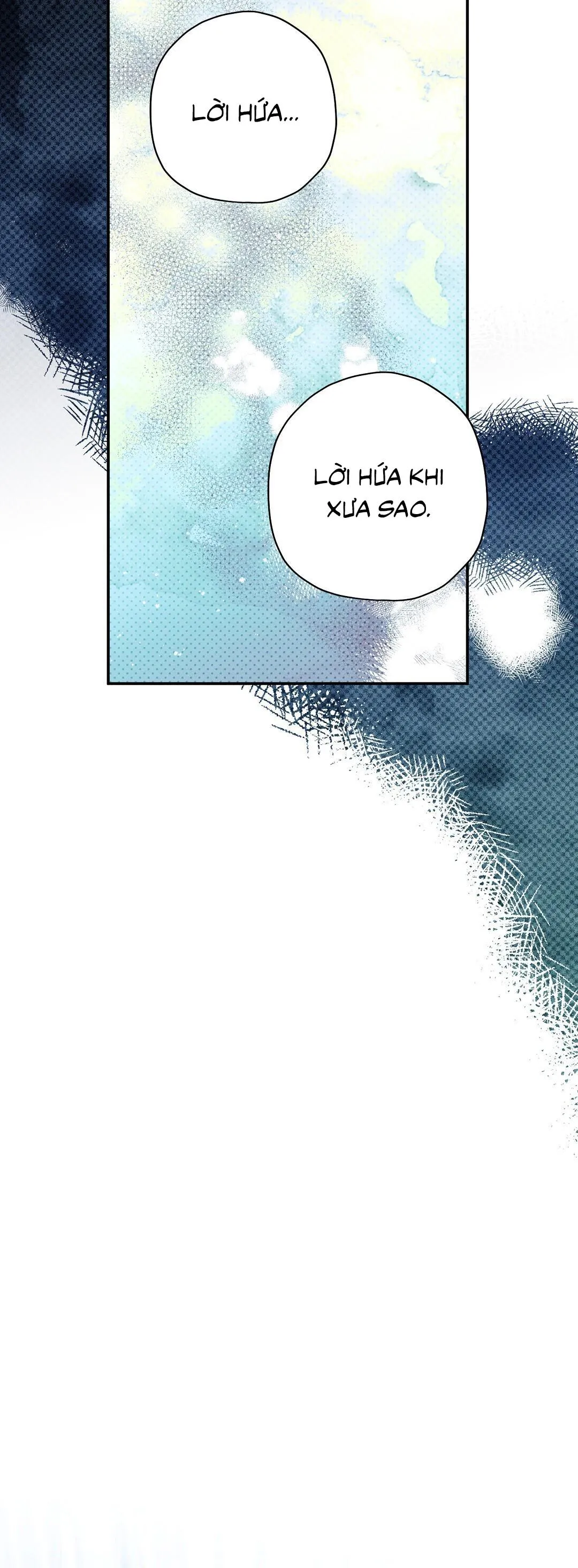 HOÀNG TỬ HƯ HỎNG CHE GIẤU MÌNH LÀ OMEGA Chapter 54 Trang 27
