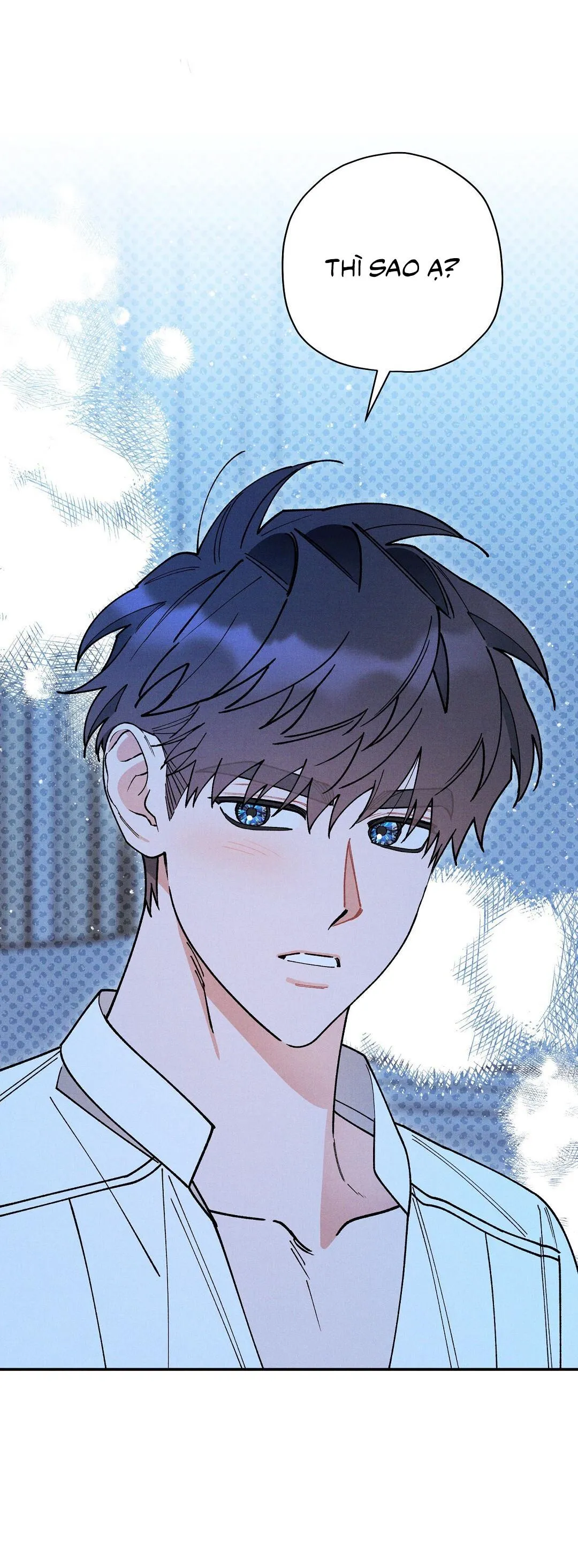 HOÀNG TỬ HƯ HỎNG CHE GIẤU MÌNH LÀ OMEGA Chapter 54 Trang 48