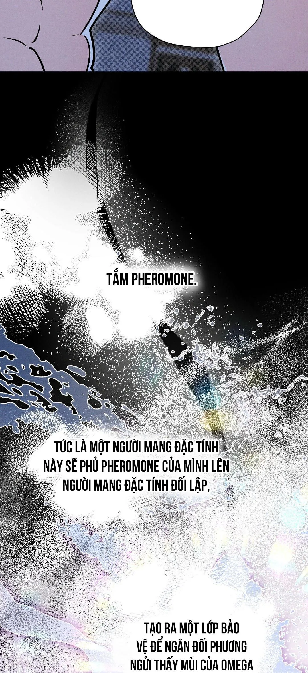 HOÀNG TỬ HƯ HỎNG CHE GIẤU MÌNH LÀ OMEGA Chapter 56 Trang 16