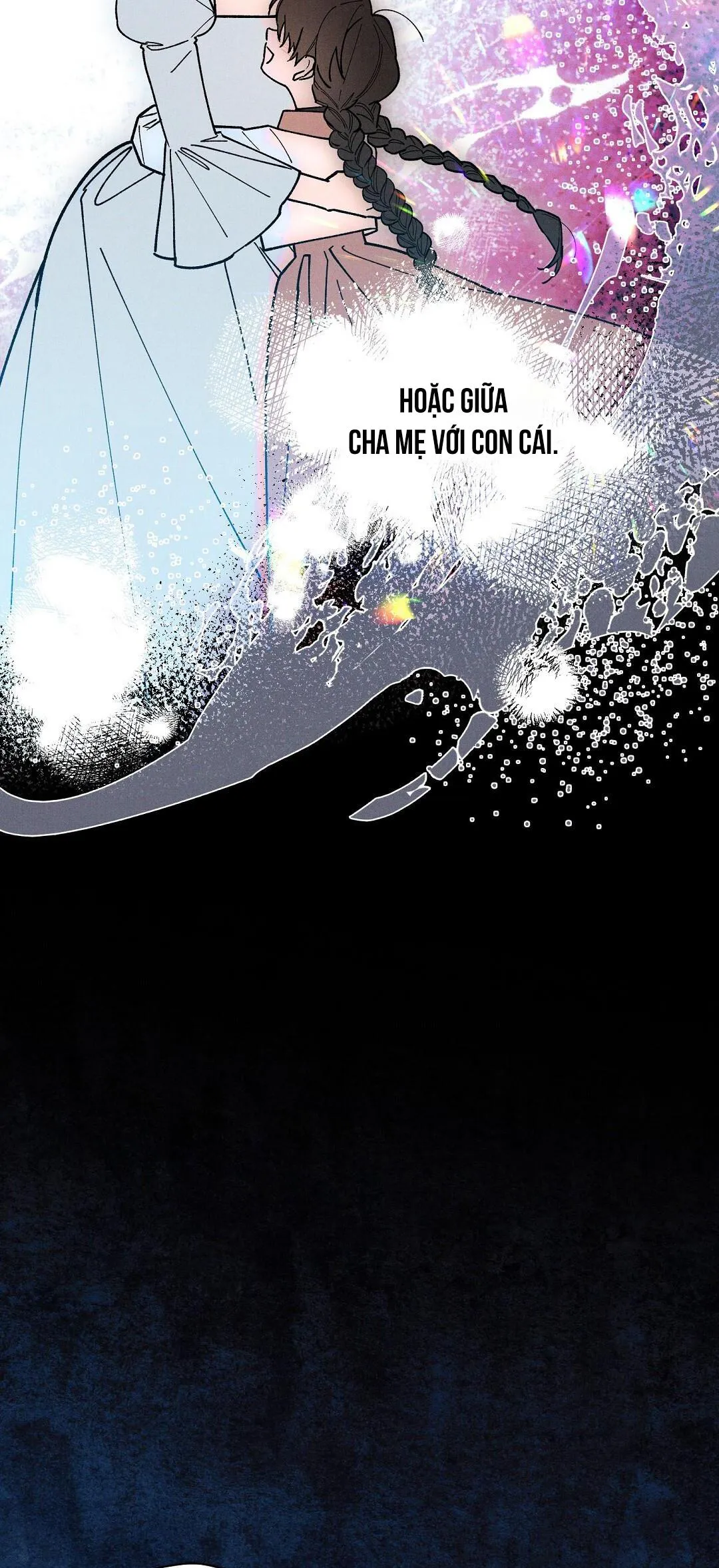 HOÀNG TỬ HƯ HỎNG CHE GIẤU MÌNH LÀ OMEGA Chapter 56 Trang 18