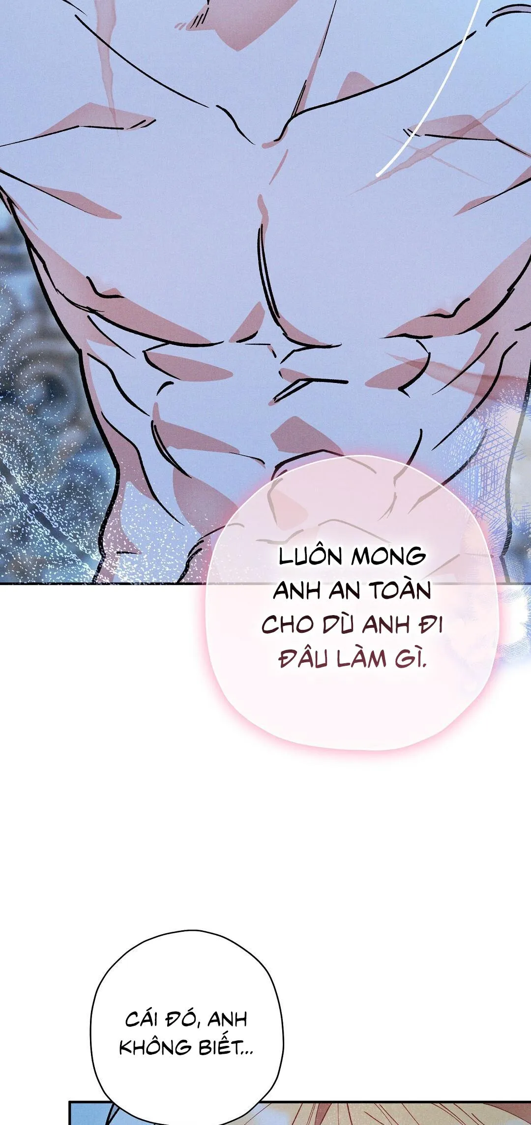 HOÀNG TỬ HƯ HỎNG CHE GIẤU MÌNH LÀ OMEGA Chapter 56 Trang 23