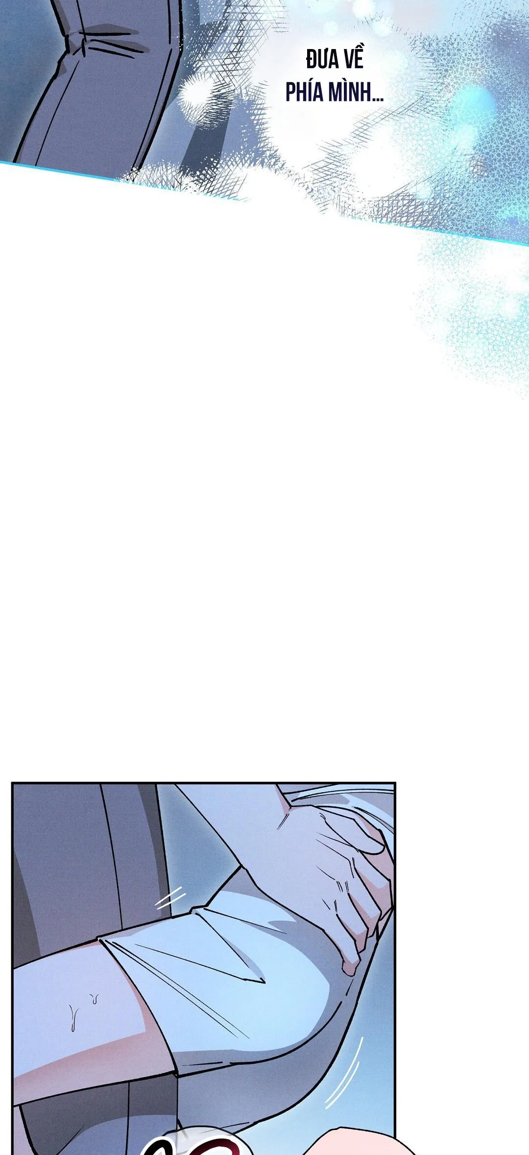 HOÀNG TỬ HƯ HỎNG CHE GIẤU MÌNH LÀ OMEGA Chapter 56 Trang 42