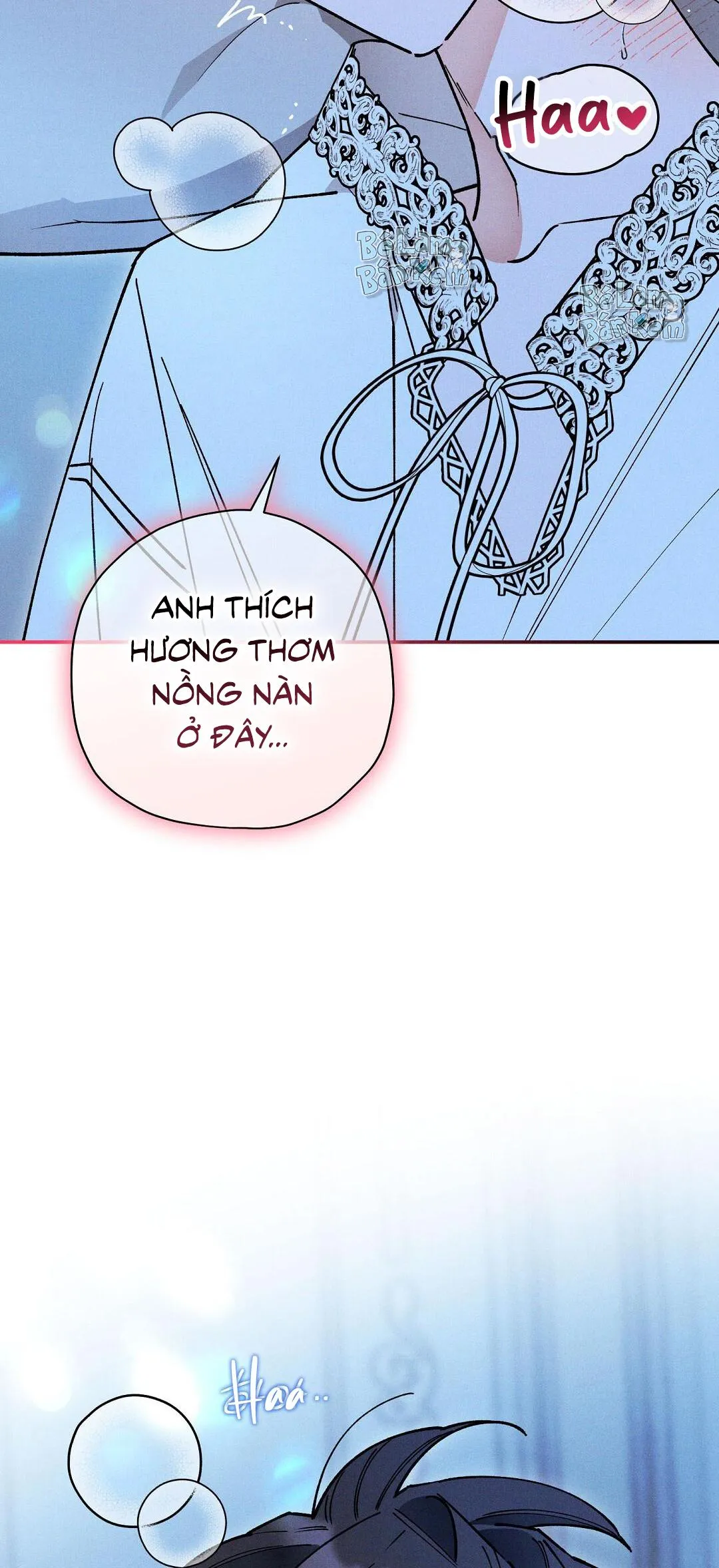 HOÀNG TỬ HƯ HỎNG CHE GIẤU MÌNH LÀ OMEGA Chapter 56 Trang 45