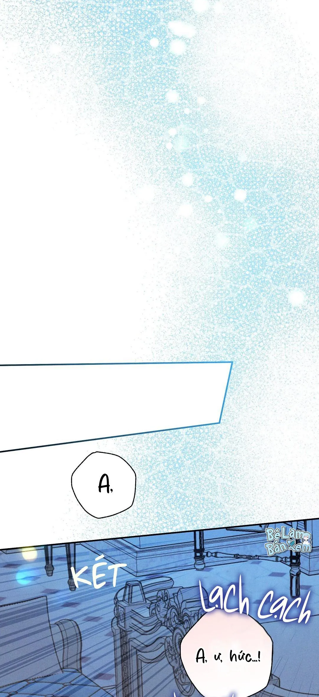 HOÀNG TỬ HƯ HỎNG CHE GIẤU MÌNH LÀ OMEGA Chapter 56 Trang 47