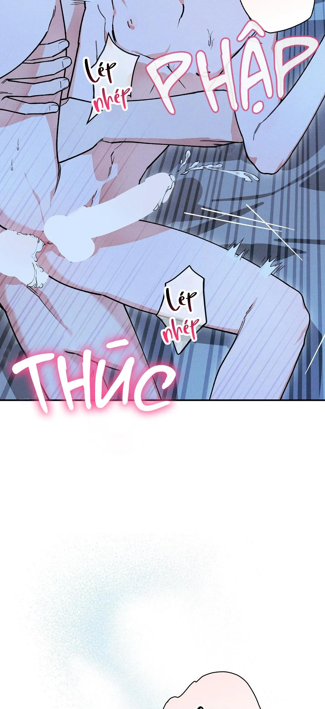 HOÀNG TỬ HƯ HỎNG CHE GIẤU MÌNH LÀ OMEGA Chapter 56 Trang 50