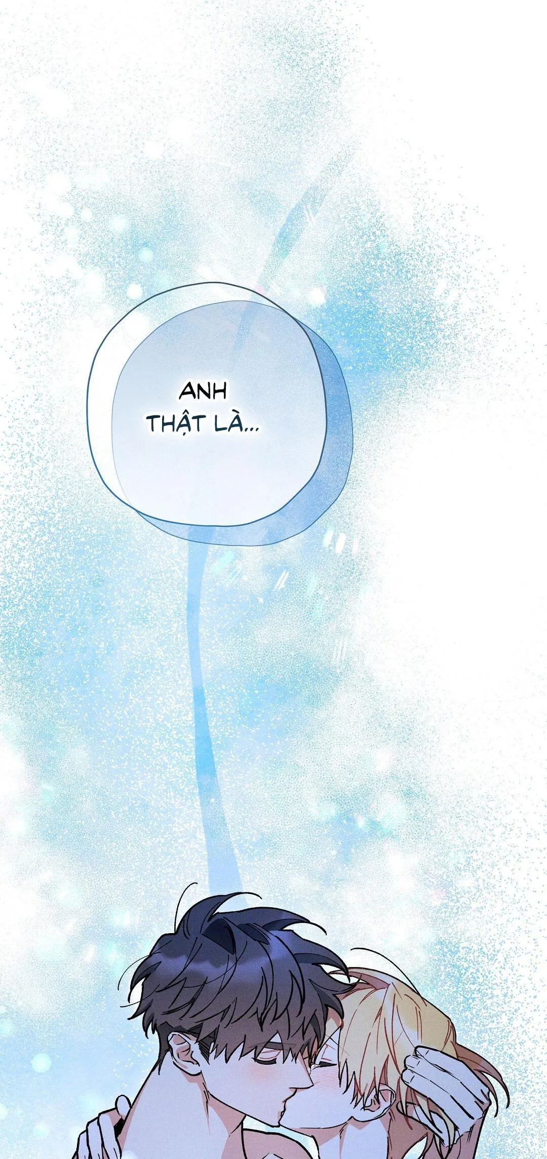 HOÀNG TỬ HƯ HỎNG CHE GIẤU MÌNH LÀ OMEGA Chapter 56 Trang 61