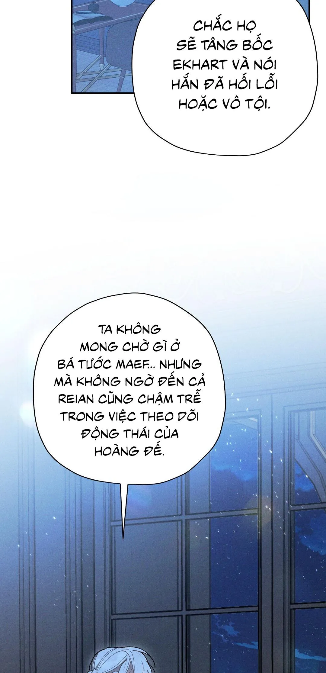 HOÀNG TỬ HƯ HỎNG CHE GIẤU MÌNH LÀ OMEGA Chapter 56 Trang 66