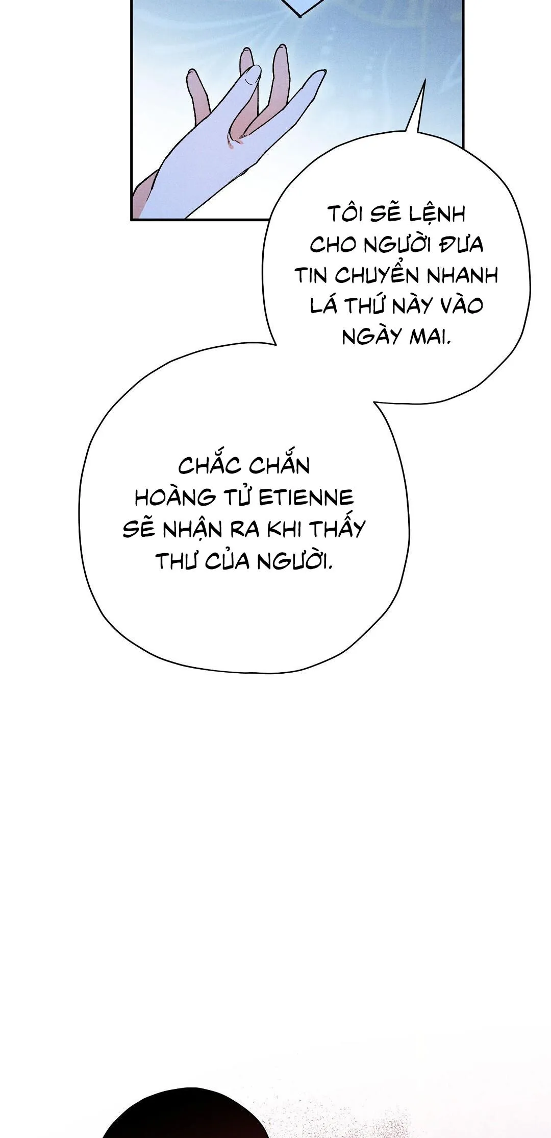 HOÀNG TỬ HƯ HỎNG CHE GIẤU MÌNH LÀ OMEGA Chapter 56 Trang 70