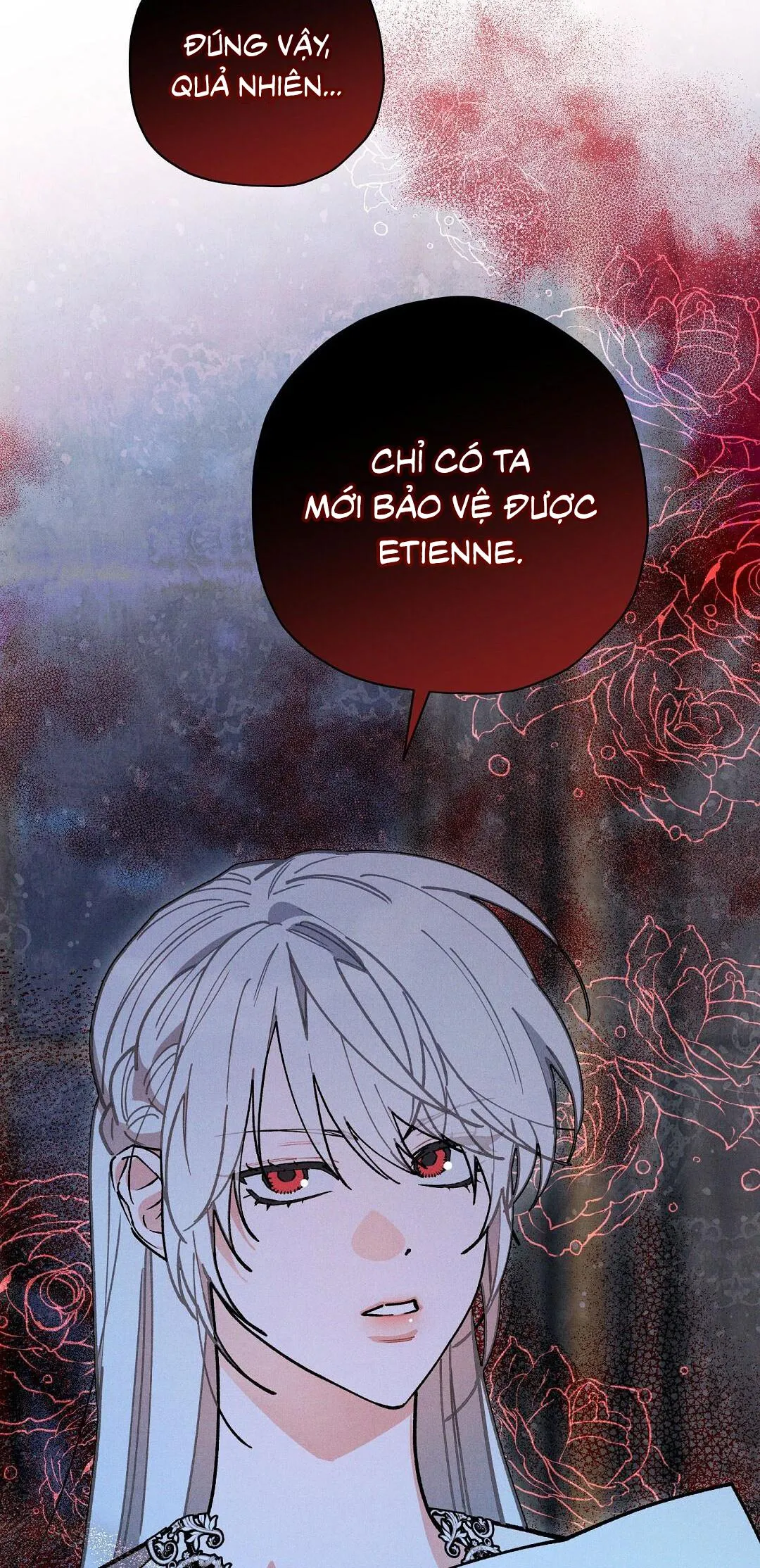 HOÀNG TỬ HƯ HỎNG CHE GIẤU MÌNH LÀ OMEGA Chapter 56 Trang 71