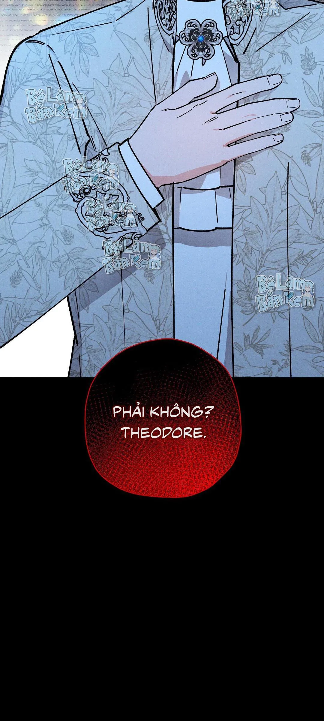 HOÀNG TỬ HƯ HỎNG CHE GIẤU MÌNH LÀ OMEGA Chapter 56 Trang 74