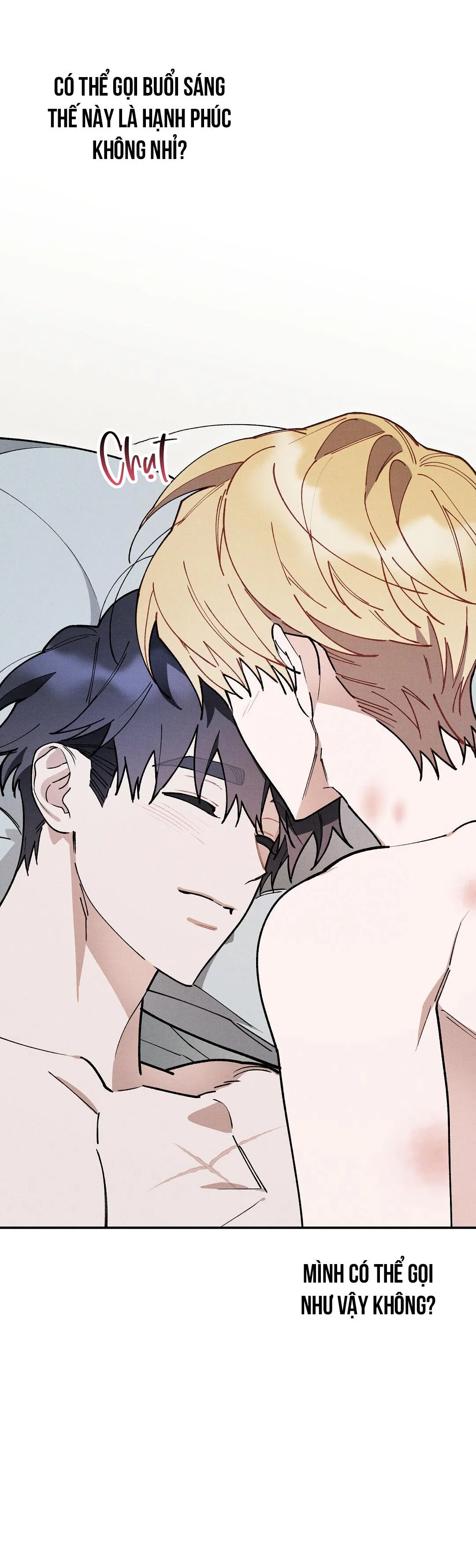 HOÀNG TỬ HƯ HỎNG CHE GIẤU MÌNH LÀ OMEGA Chapter 57 Trang 10