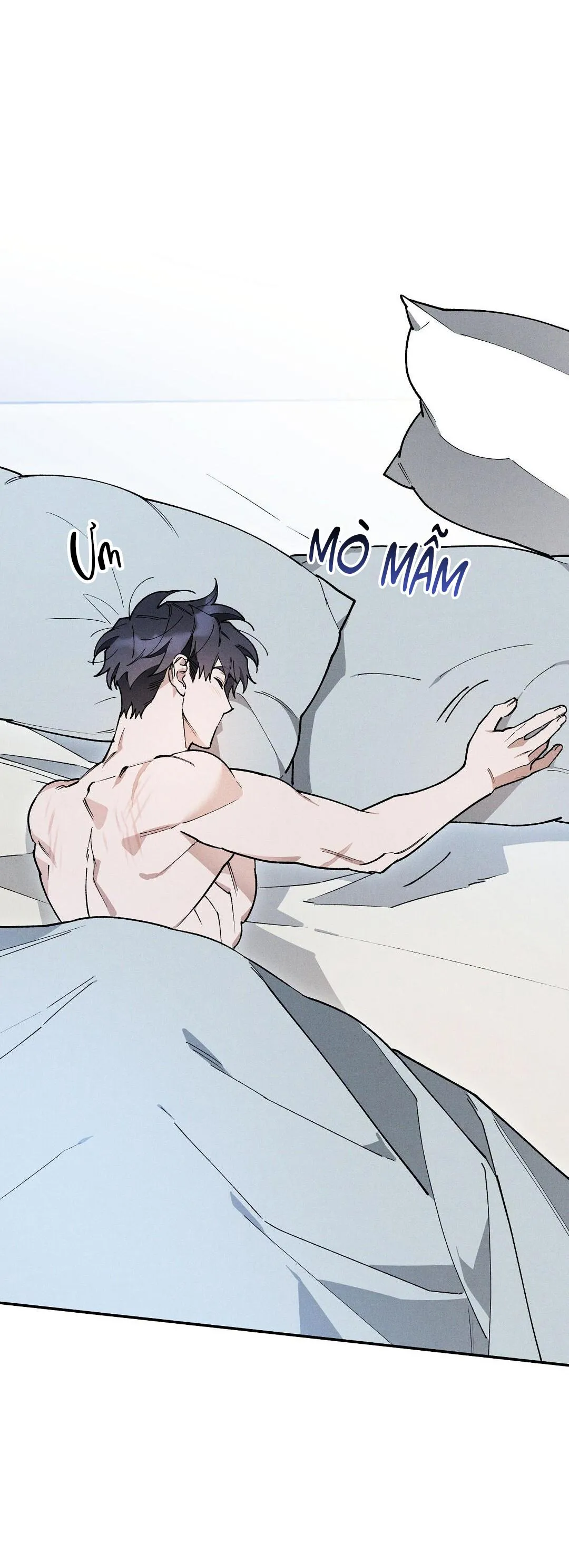 HOÀNG TỬ HƯ HỎNG CHE GIẤU MÌNH LÀ OMEGA Chapter 57 Trang 15