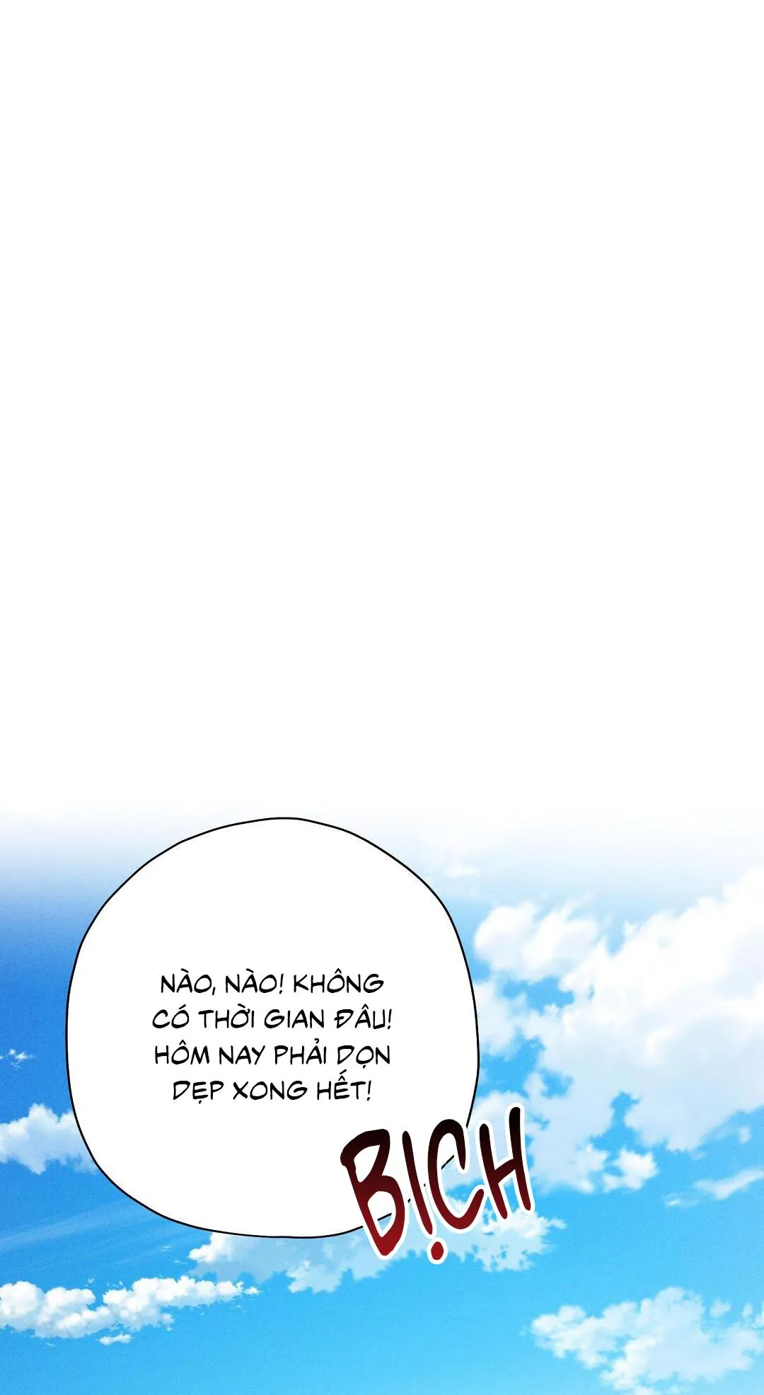 HOÀNG TỬ HƯ HỎNG CHE GIẤU MÌNH LÀ OMEGA Chapter 57 Trang 16