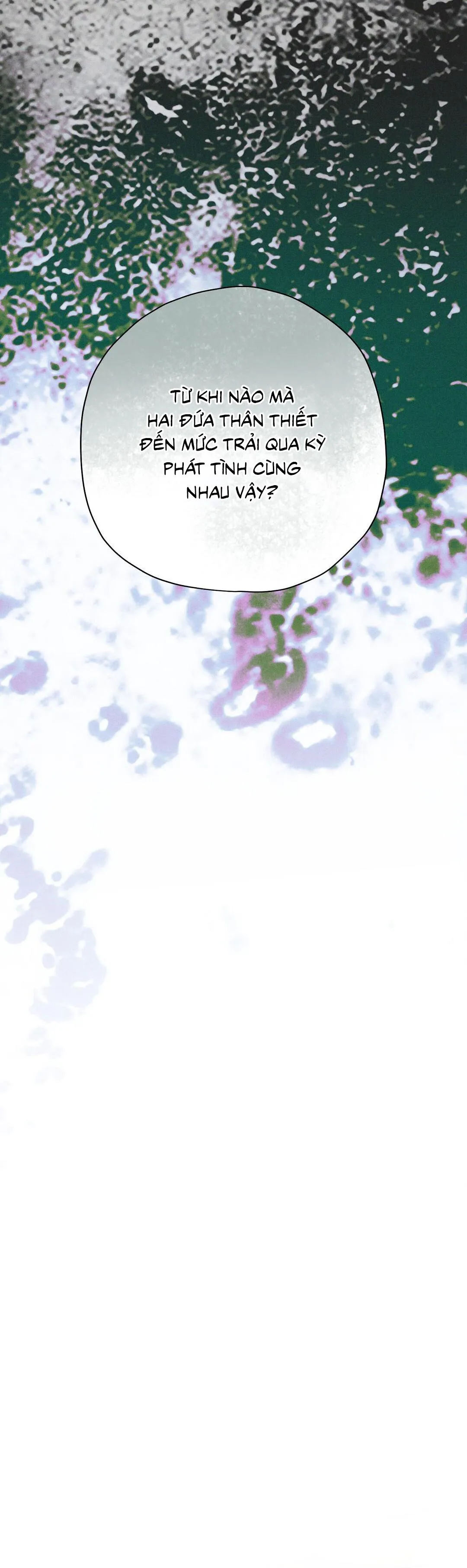 HOÀNG TỬ HƯ HỎNG CHE GIẤU MÌNH LÀ OMEGA Chapter 57 Trang 30