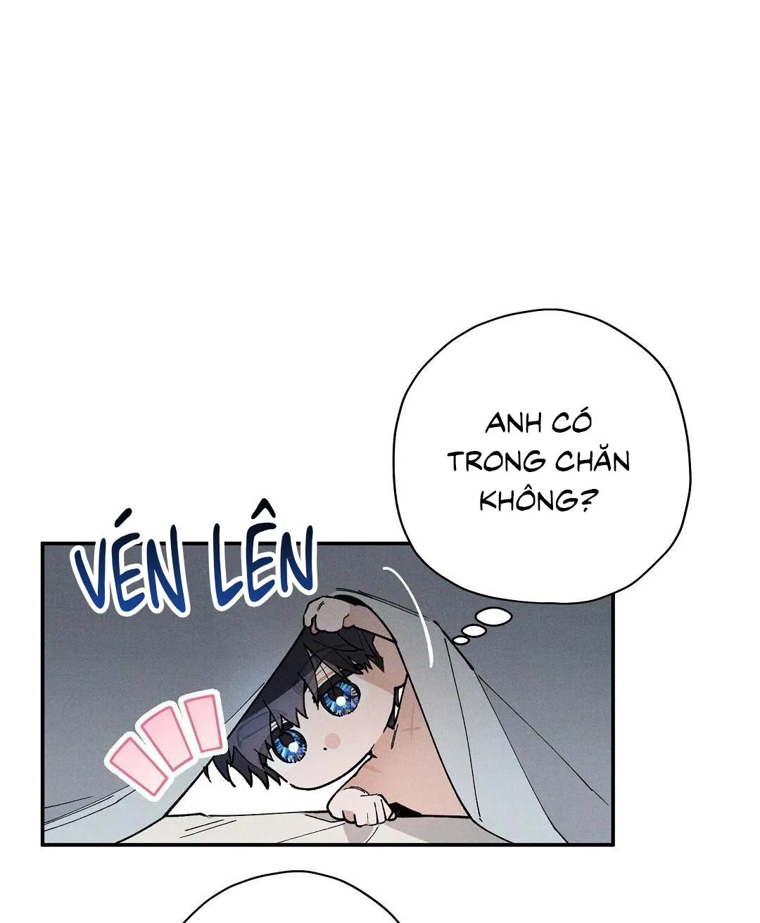 HOÀNG TỬ HƯ HỎNG CHE GIẤU MÌNH LÀ OMEGA Chapter 57 Trang 33