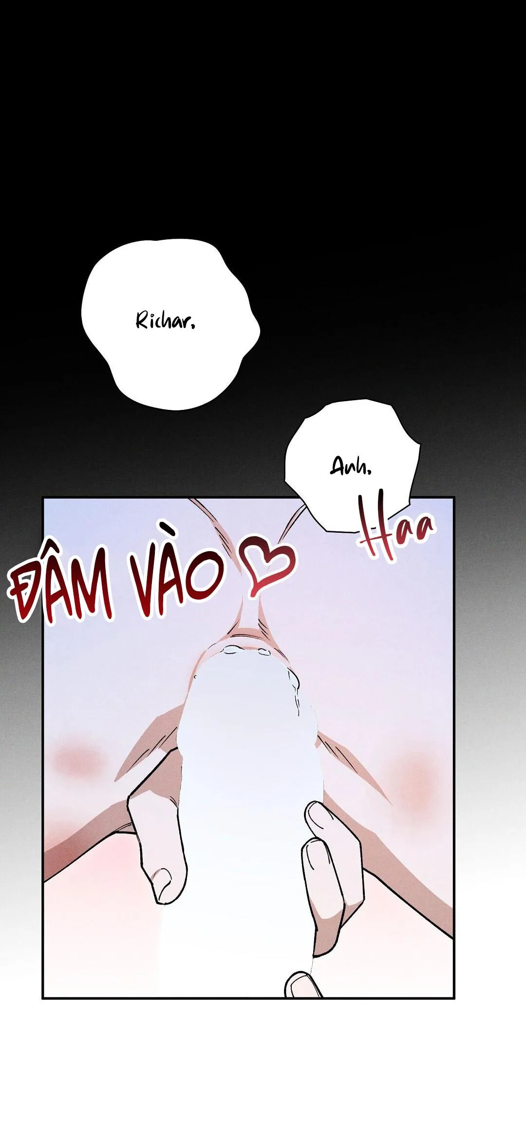 HOÀNG TỬ HƯ HỎNG CHE GIẤU MÌNH LÀ OMEGA Chapter 57 Trang 44