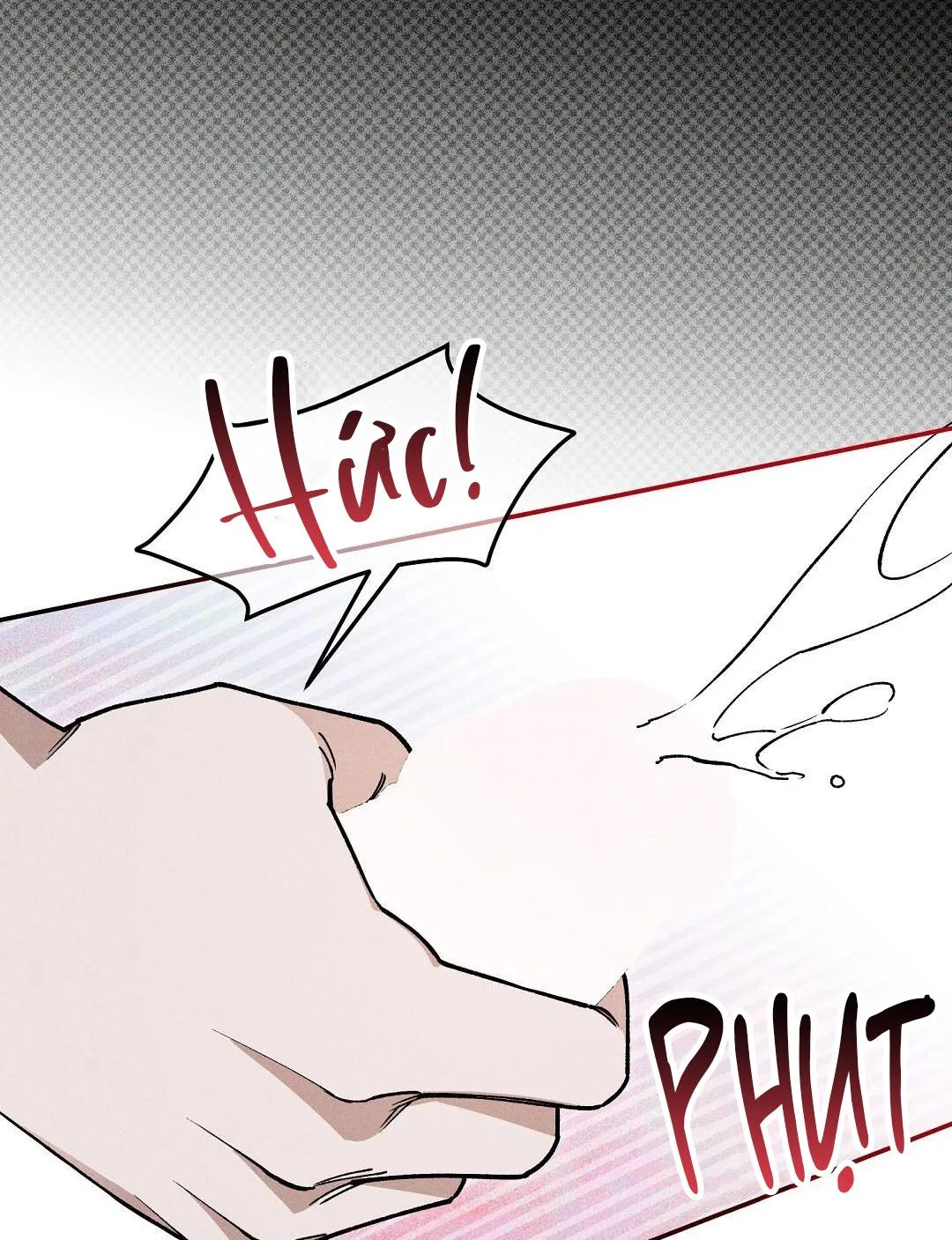 HOÀNG TỬ HƯ HỎNG CHE GIẤU MÌNH LÀ OMEGA Chapter 57 Trang 48