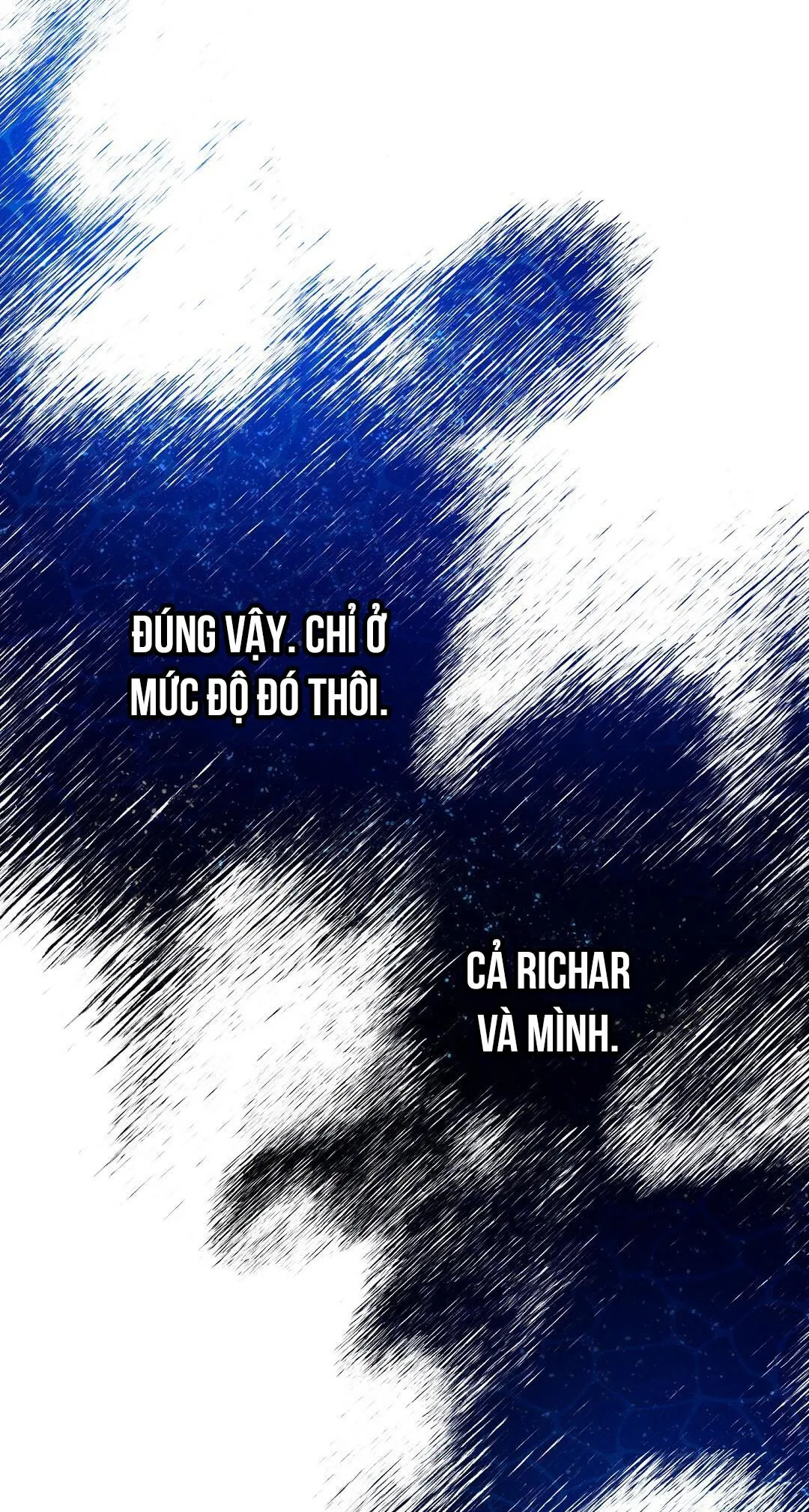 HOÀNG TỬ HƯ HỎNG CHE GIẤU MÌNH LÀ OMEGA Chapter 58 Trang 21