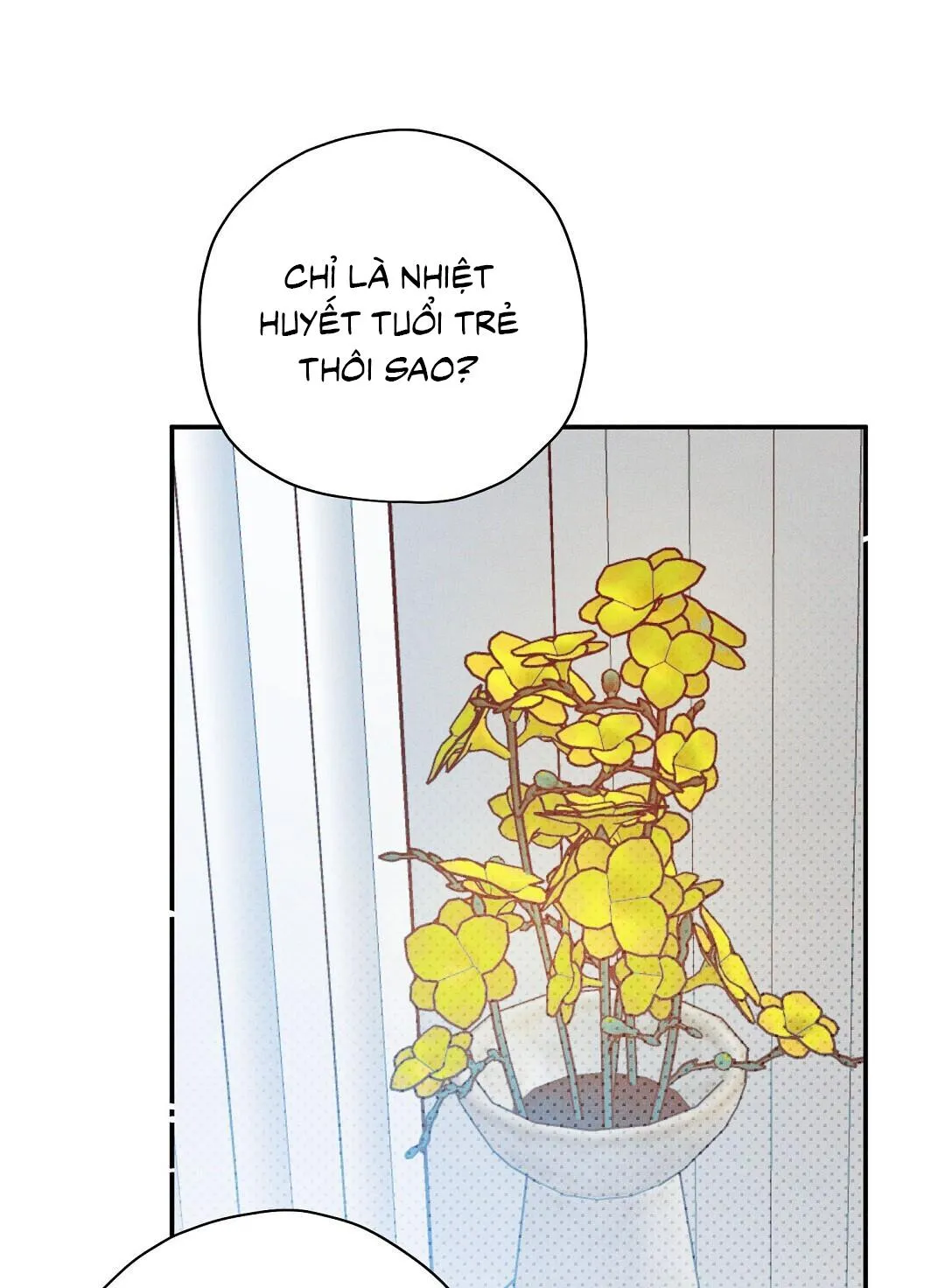 HOÀNG TỬ HƯ HỎNG CHE GIẤU MÌNH LÀ OMEGA Chapter 58 Trang 24