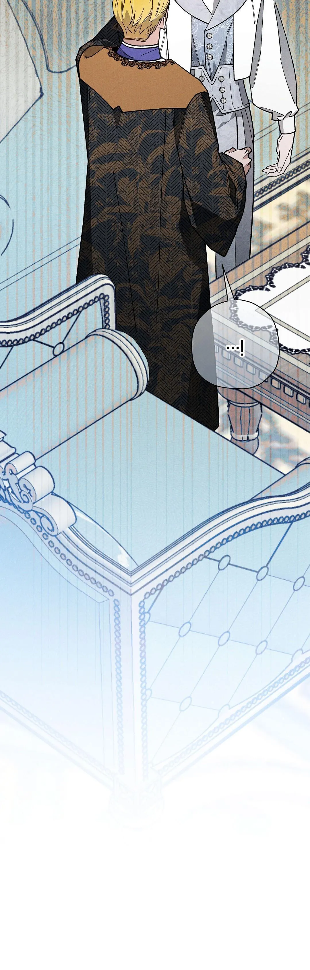 HOÀNG TỬ HƯ HỎNG CHE GIẤU MÌNH LÀ OMEGA Chapter 58 Trang 36