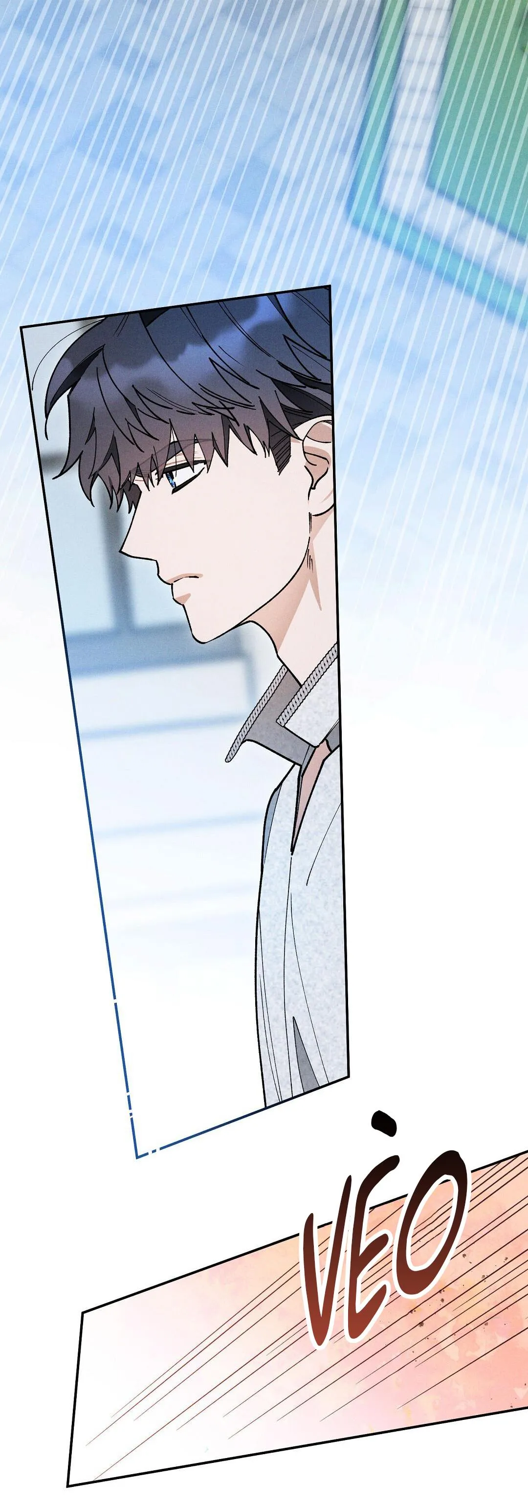 HOÀNG TỬ HƯ HỎNG CHE GIẤU MÌNH LÀ OMEGA Chapter 58 Trang 42