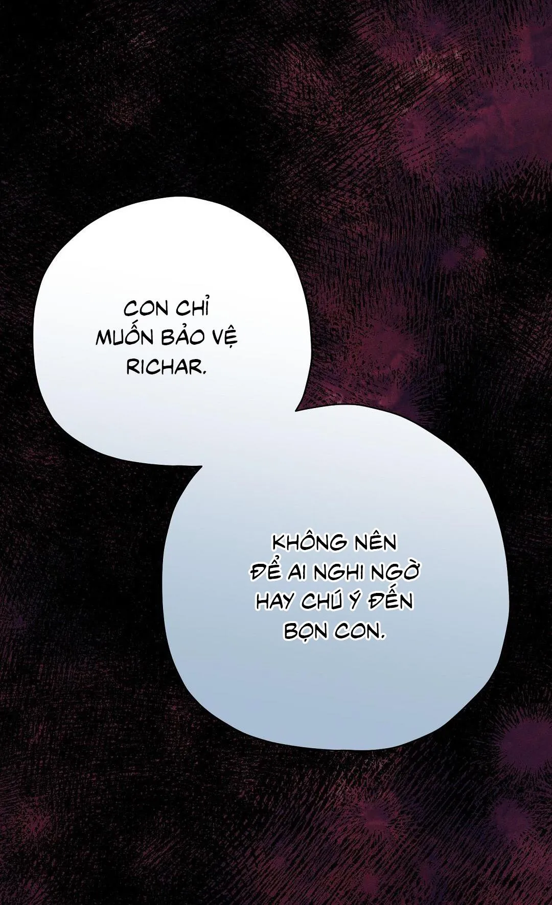 HOÀNG TỬ HƯ HỎNG CHE GIẤU MÌNH LÀ OMEGA Chapter 58 Trang 55