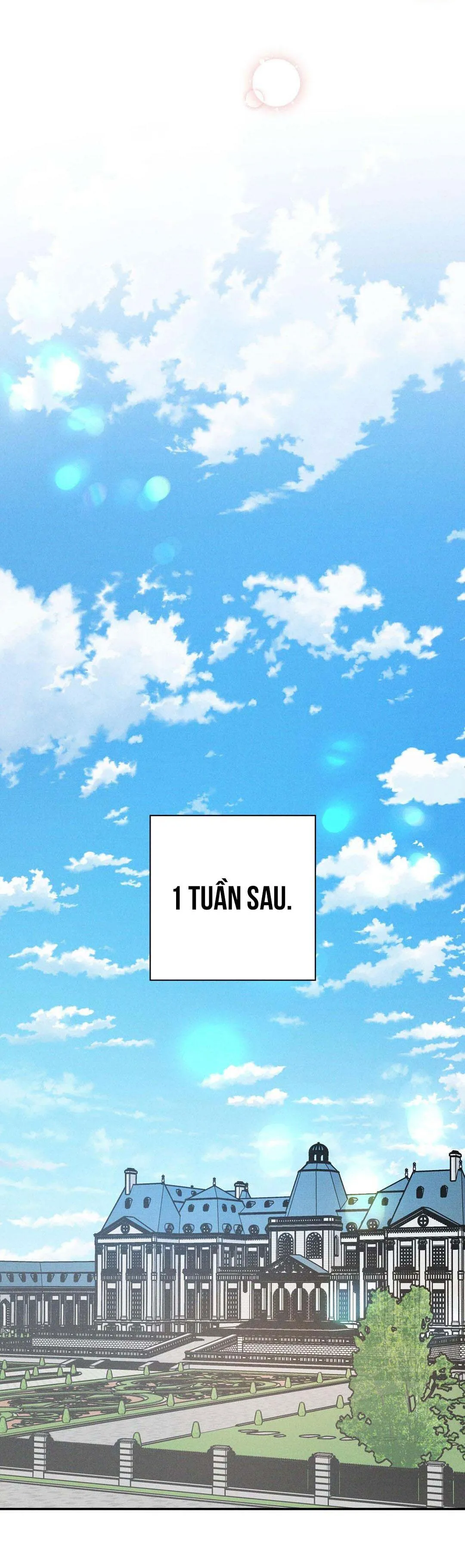 HOÀNG TỬ HƯ HỎNG CHE GIẤU MÌNH LÀ OMEGA Chapter 59 Trang 16