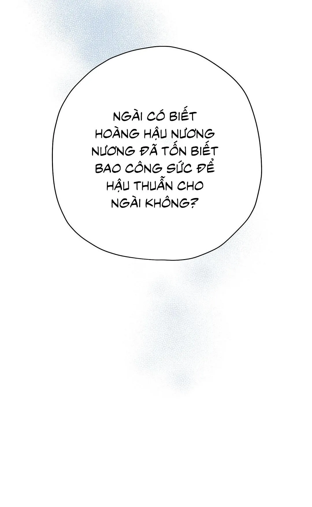 HOÀNG TỬ HƯ HỎNG CHE GIẤU MÌNH LÀ OMEGA Chapter 60 Trang 11