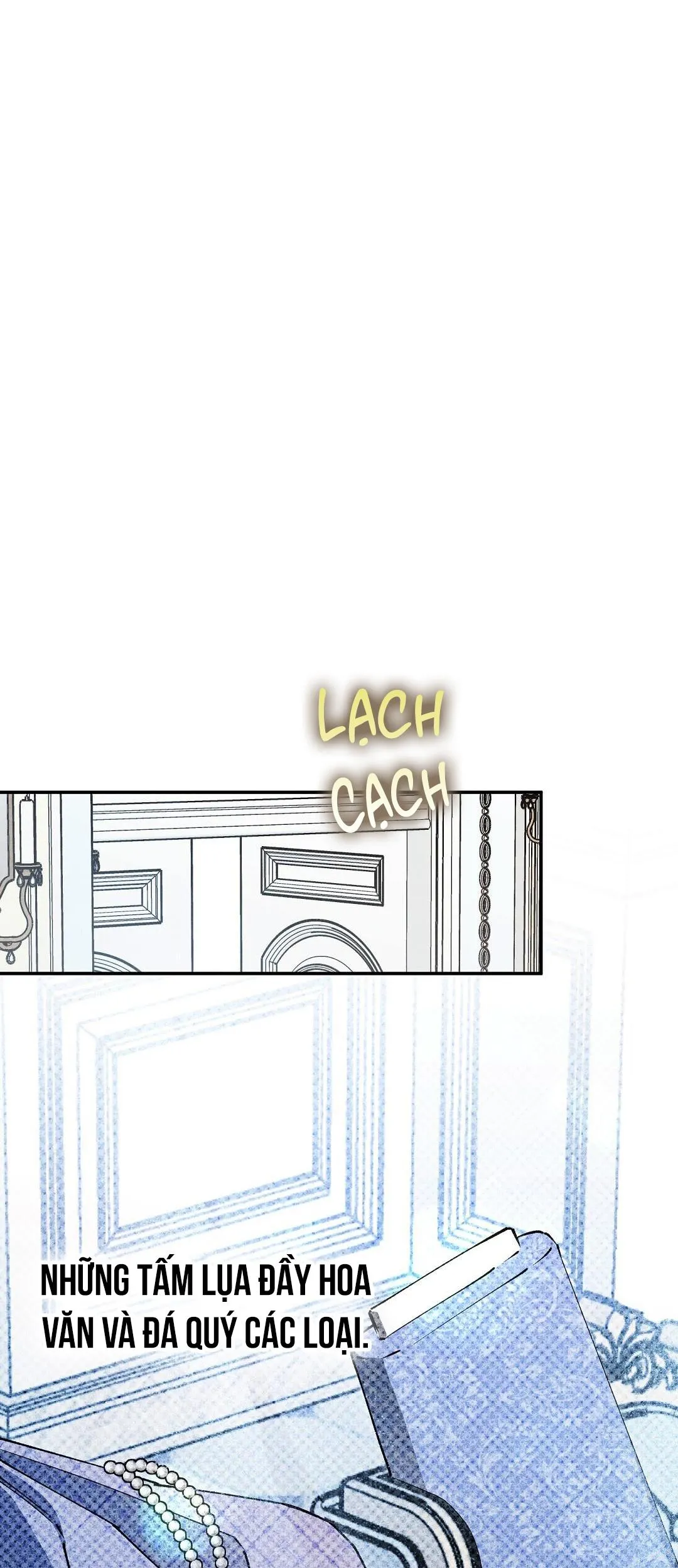 HOÀNG TỬ HƯ HỎNG CHE GIẤU MÌNH LÀ OMEGA Chapter 60 Trang 25