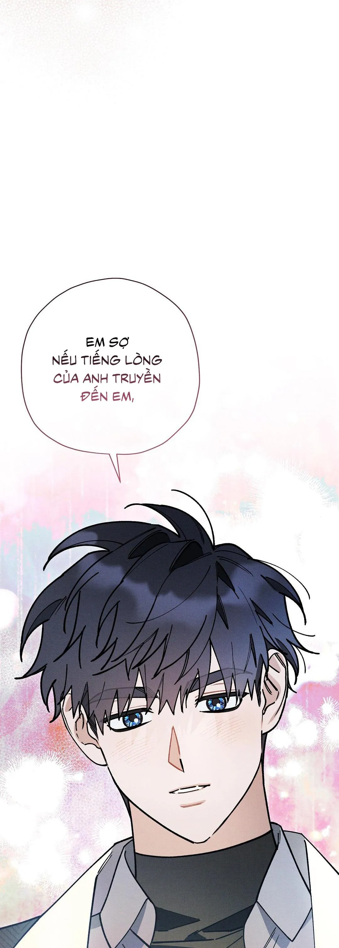 HOÀNG TỬ HƯ HỎNG CHE GIẤU MÌNH LÀ OMEGA Chapter 60 Trang 34