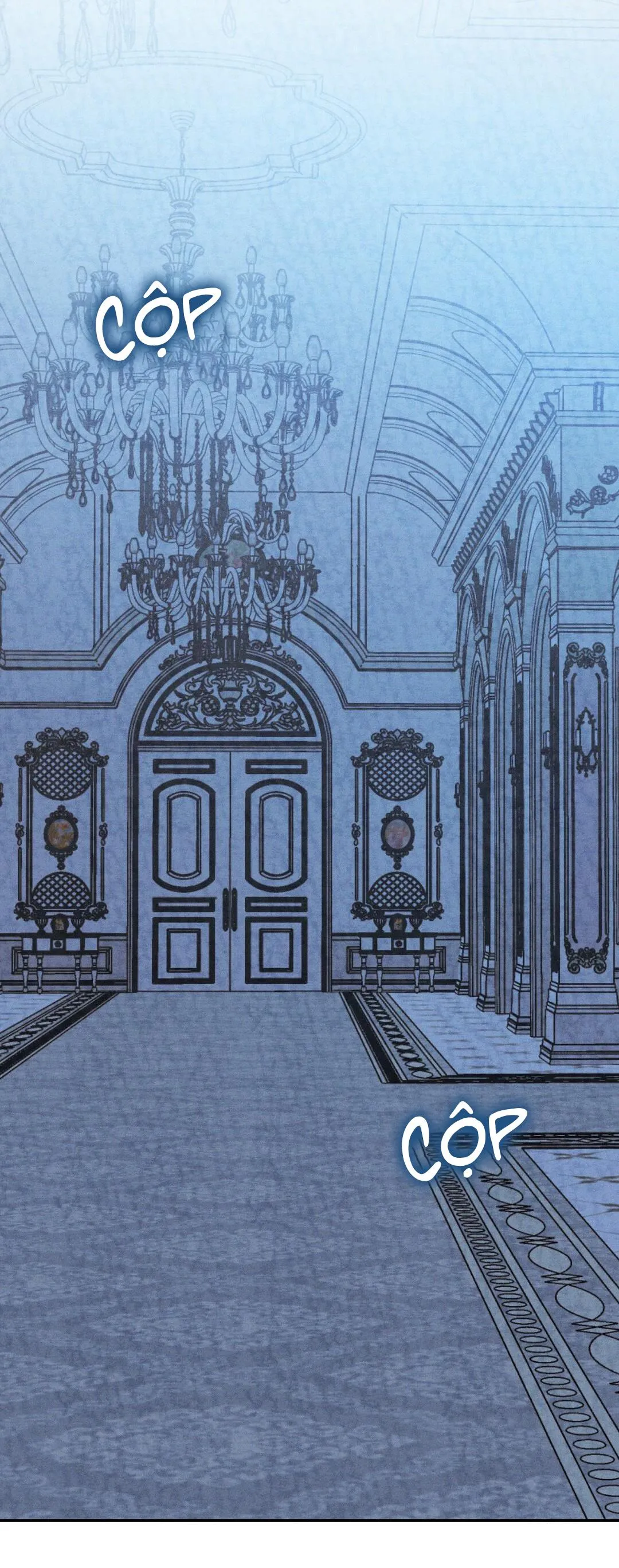 HOÀNG TỬ HƯ HỎNG CHE GIẤU MÌNH LÀ OMEGA Chapter 60 Trang 37