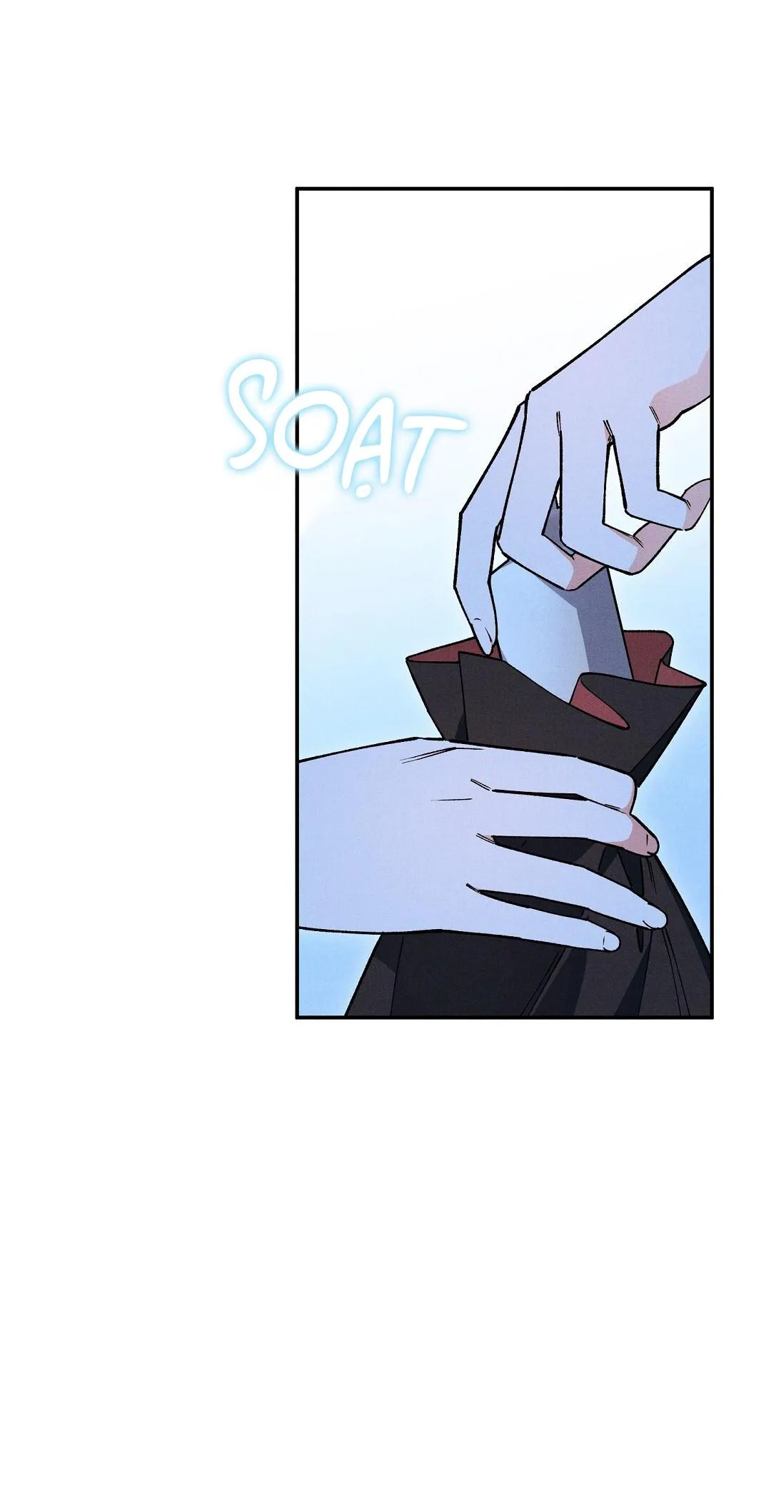 HOÀNG TỬ HƯ HỎNG CHE GIẤU MÌNH LÀ OMEGA Chapter 60 Trang 40