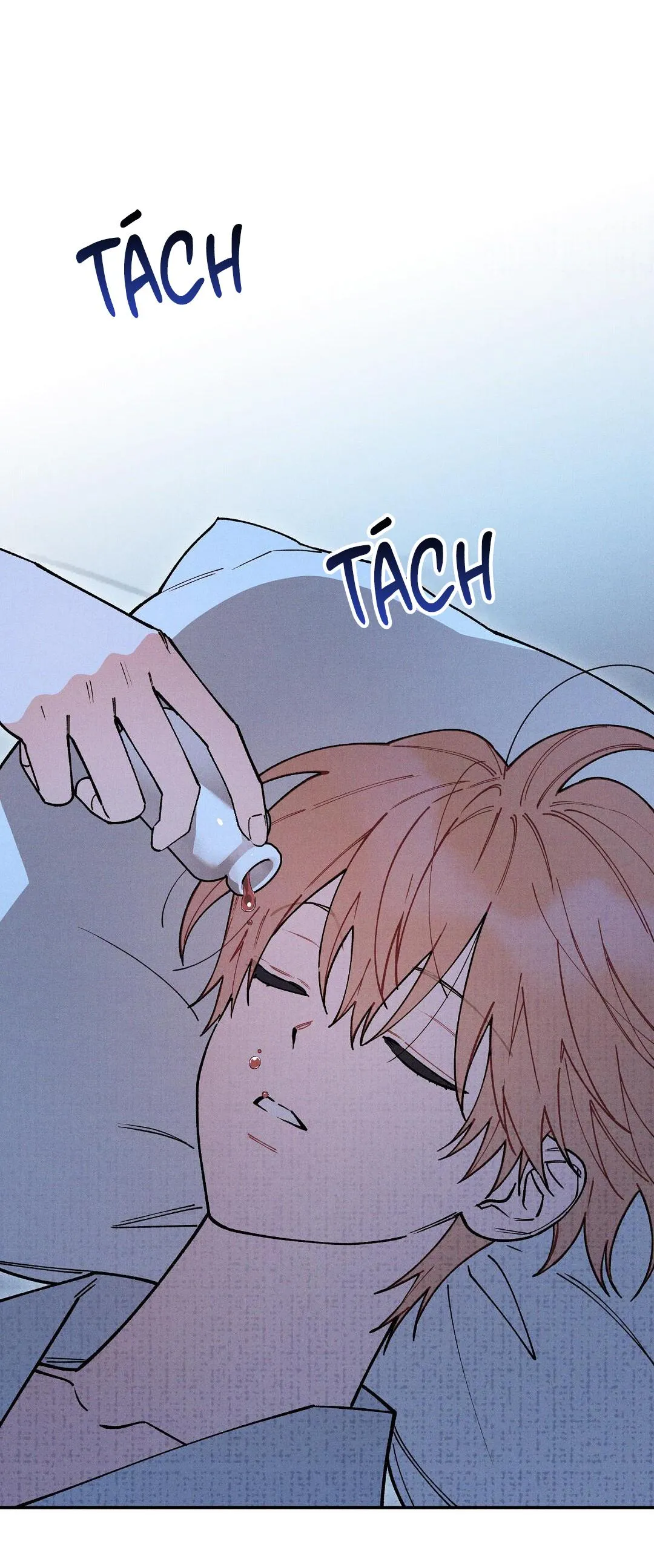 HOÀNG TỬ HƯ HỎNG CHE GIẤU MÌNH LÀ OMEGA Chapter 60 Trang 41