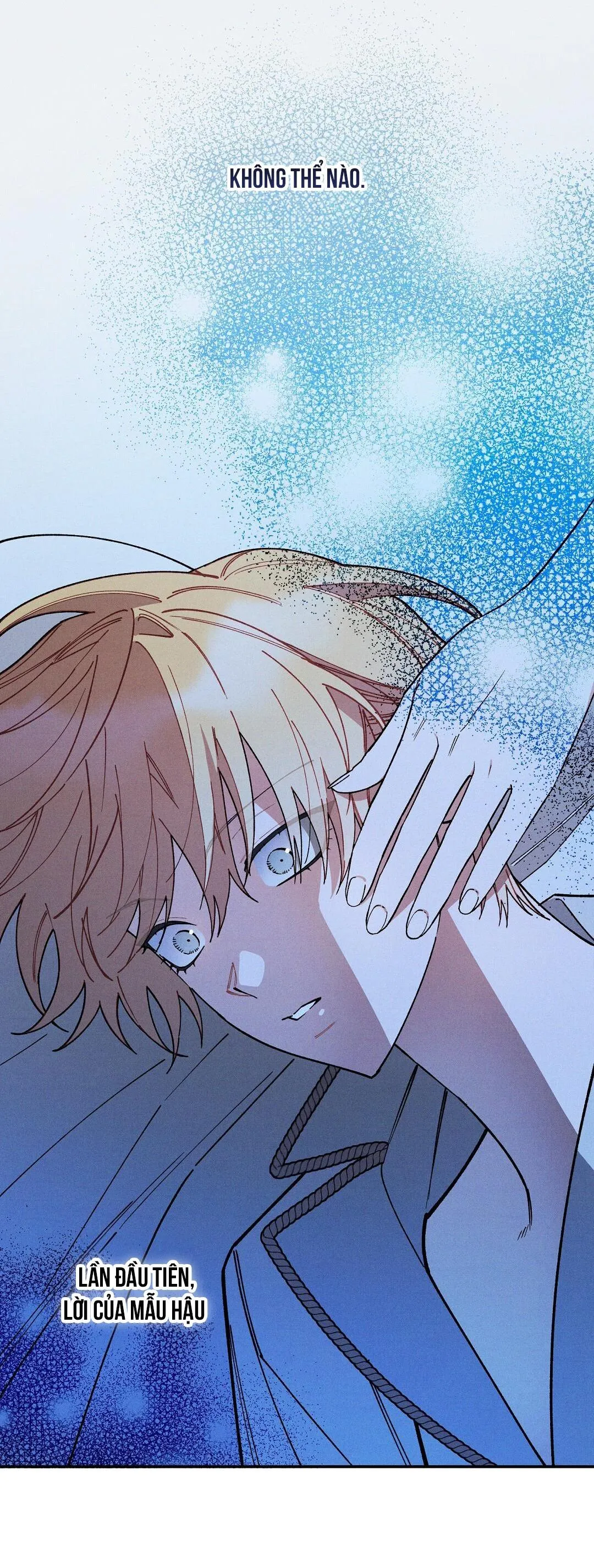 HOÀNG TỬ HƯ HỎNG CHE GIẤU MÌNH LÀ OMEGA Chapter 61 Trang 4