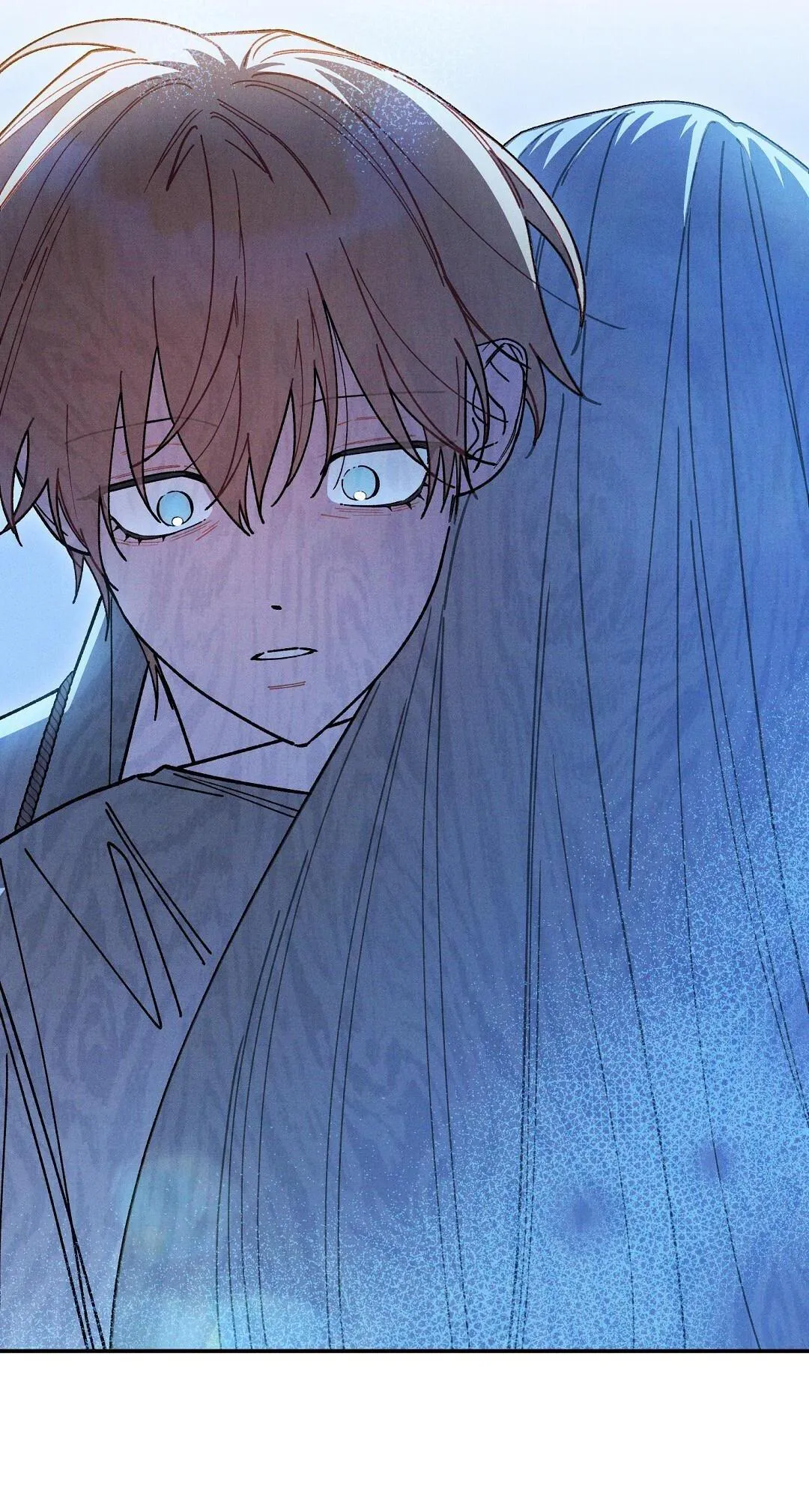 HOÀNG TỬ HƯ HỎNG CHE GIẤU MÌNH LÀ OMEGA Chapter 61 Trang 11